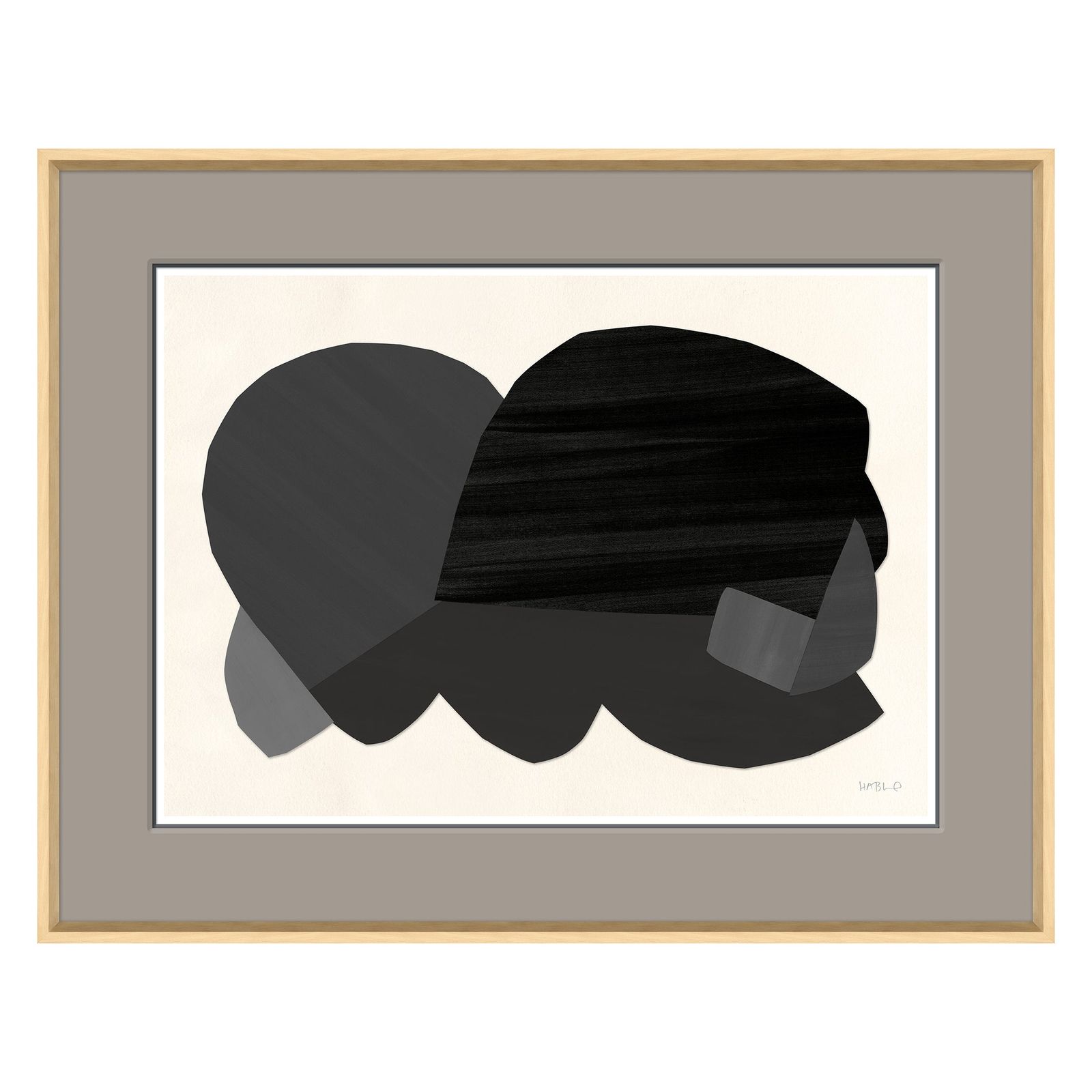 Susan Hable, Rainmaker by Jonathan Adler