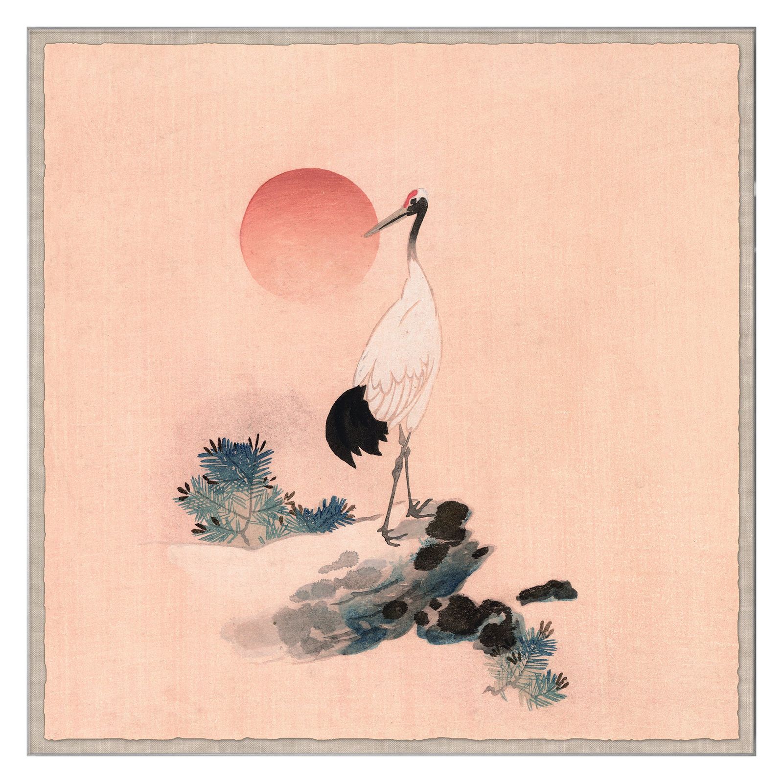 Fashion in the Service of Commerce, 1920, Crane & Sun by Jonathan Adler