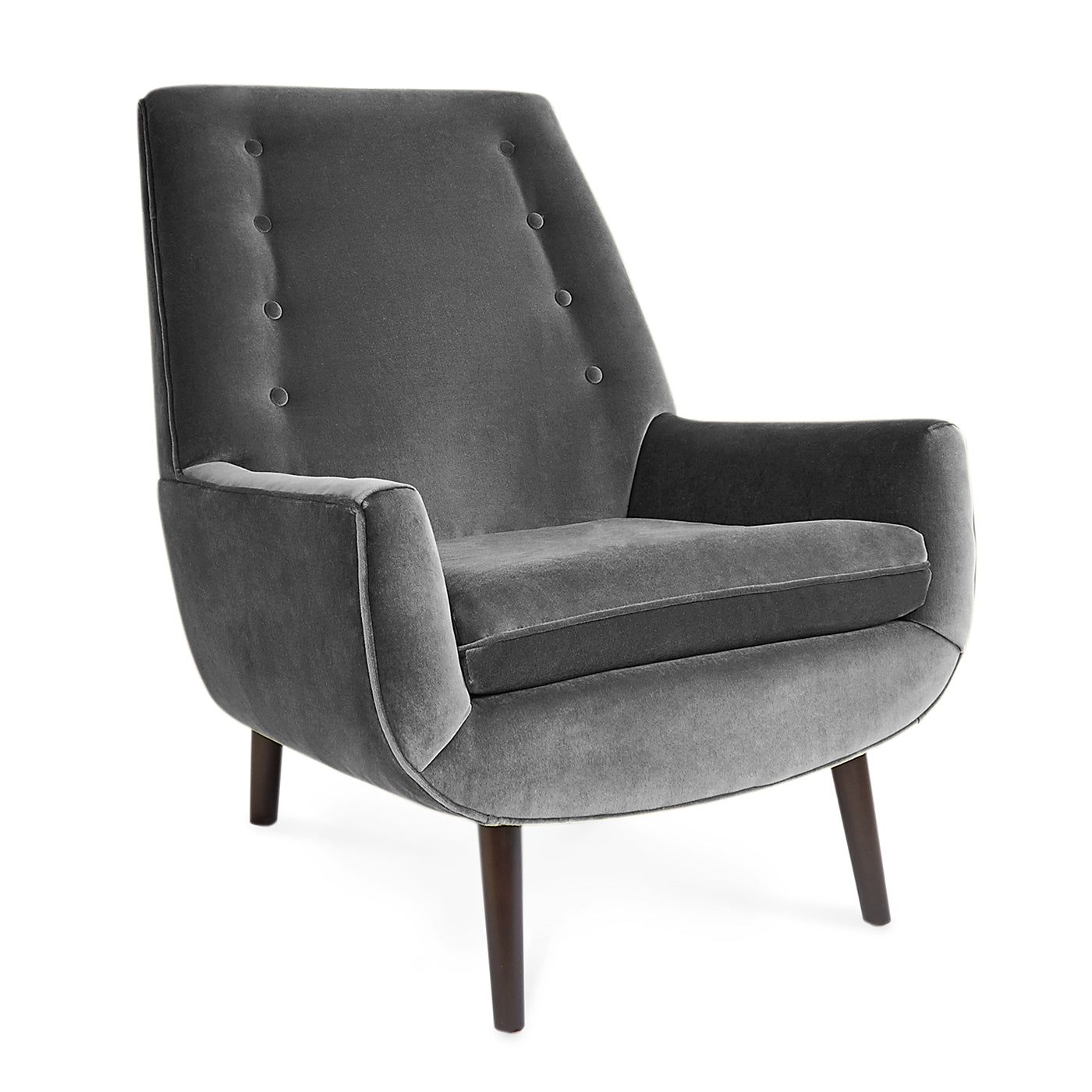 Mr. Godfrey Chair 22471 Custom GRD 7 / Walnut Base 22472 Custom GRD 5* / Walnut Base 22473 Custom GRD 5 / Walnut Base 22474 Custom GRD 3 / Walnut Base 22475 Custom GRD 10 / Walnut Base 22476 Custom GRD 7 / Wood Base 22477 Custom GRD 5* / Wood Base 22478 C by Jonathan Adler