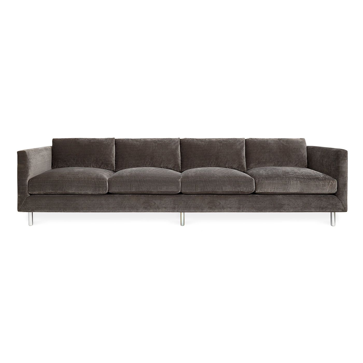Topanga Four-Seater Sofa by Jonathan Adler