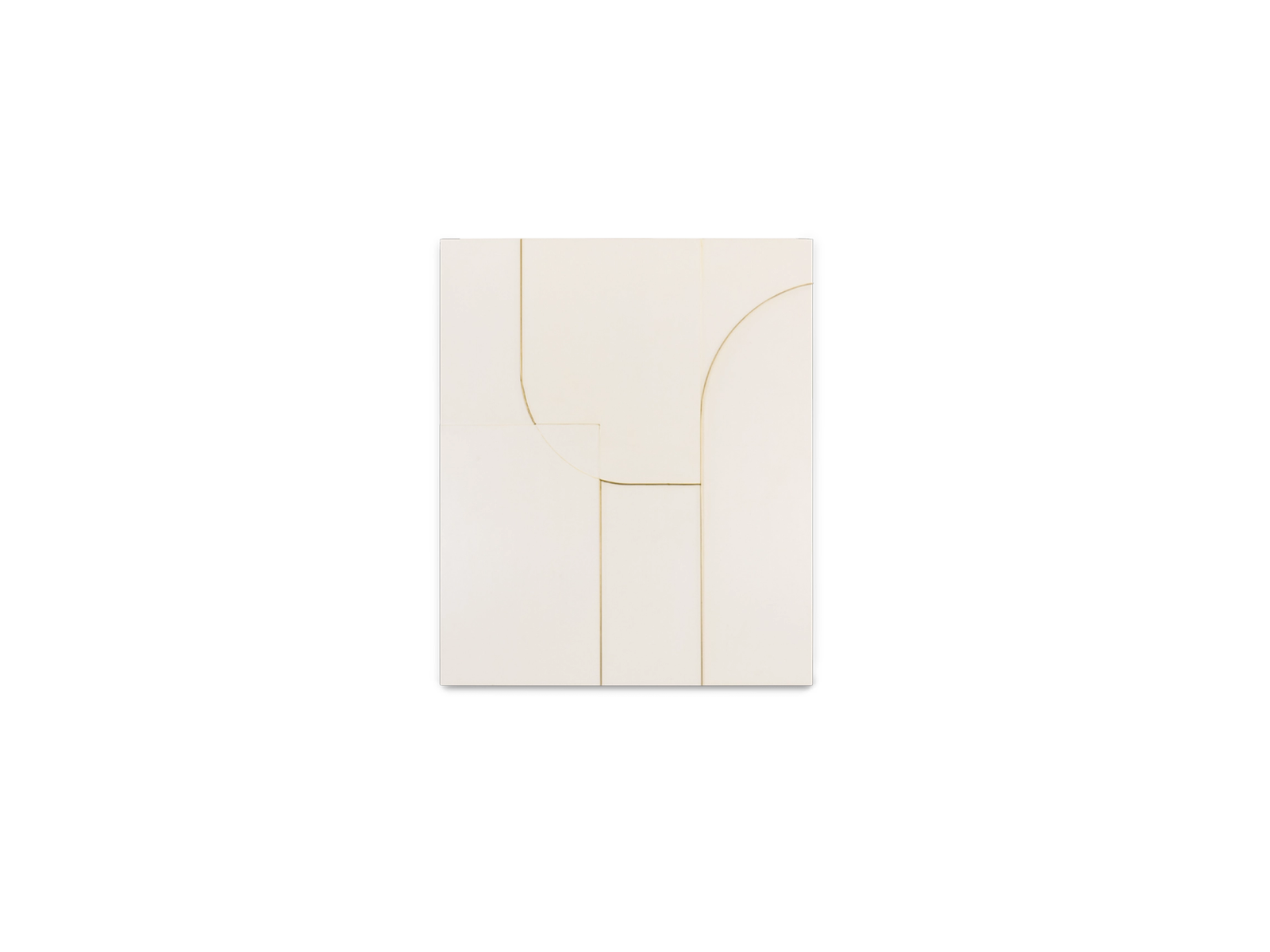 Panel TOPAZE by JOSÉ LEITE DE CASTRO