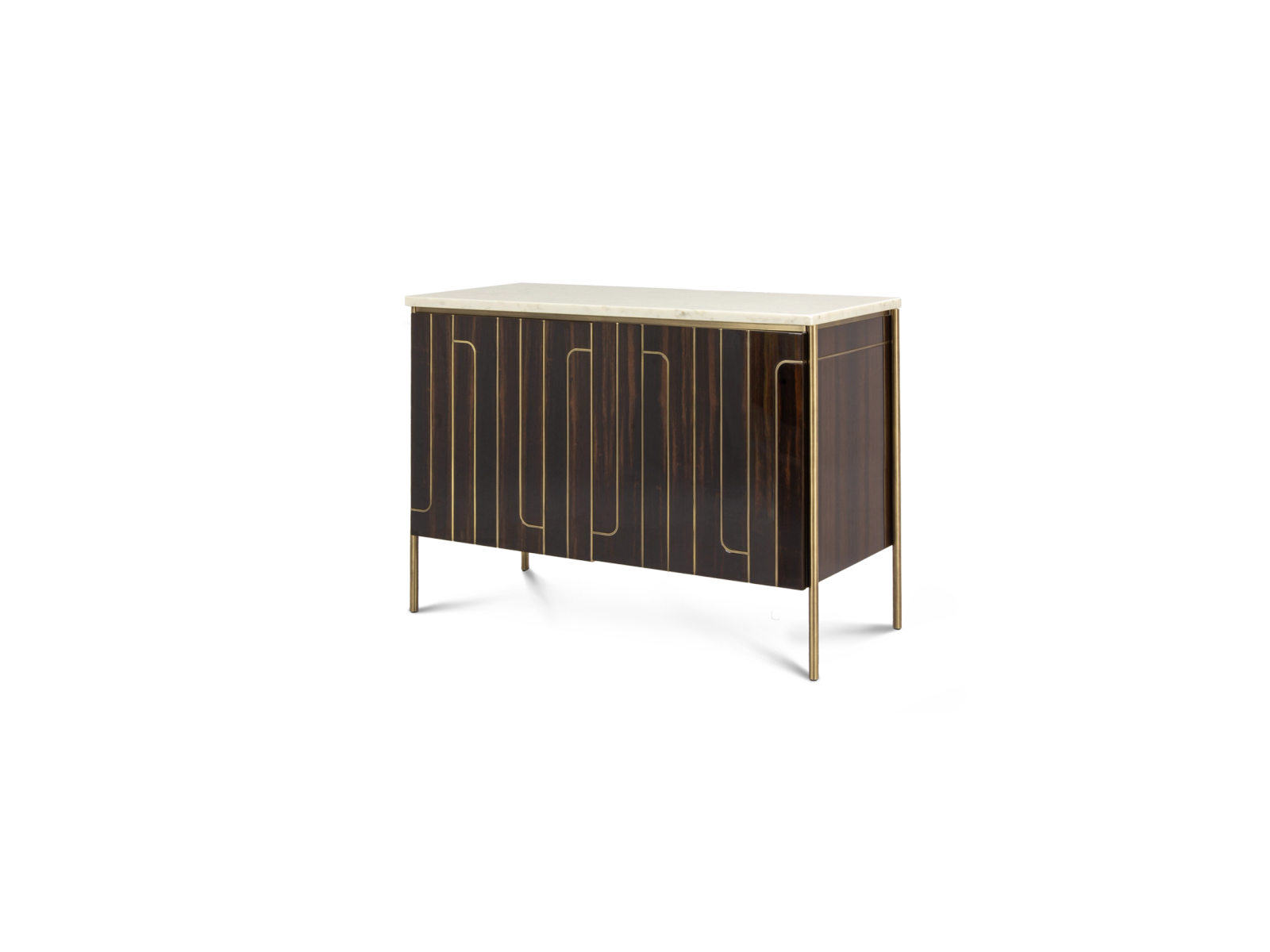 Cabinet CUVRA by JOSÉ LEITE DE CASTRO