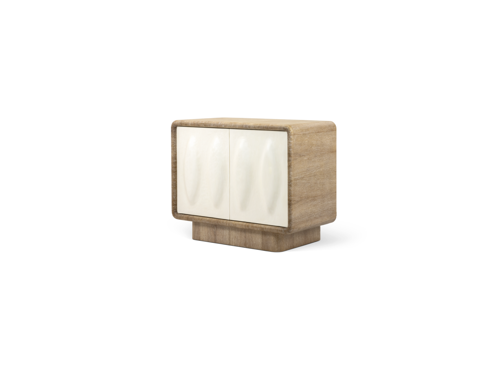 Cabinet ERIK by JOSÉ LEITE DE CASTRO