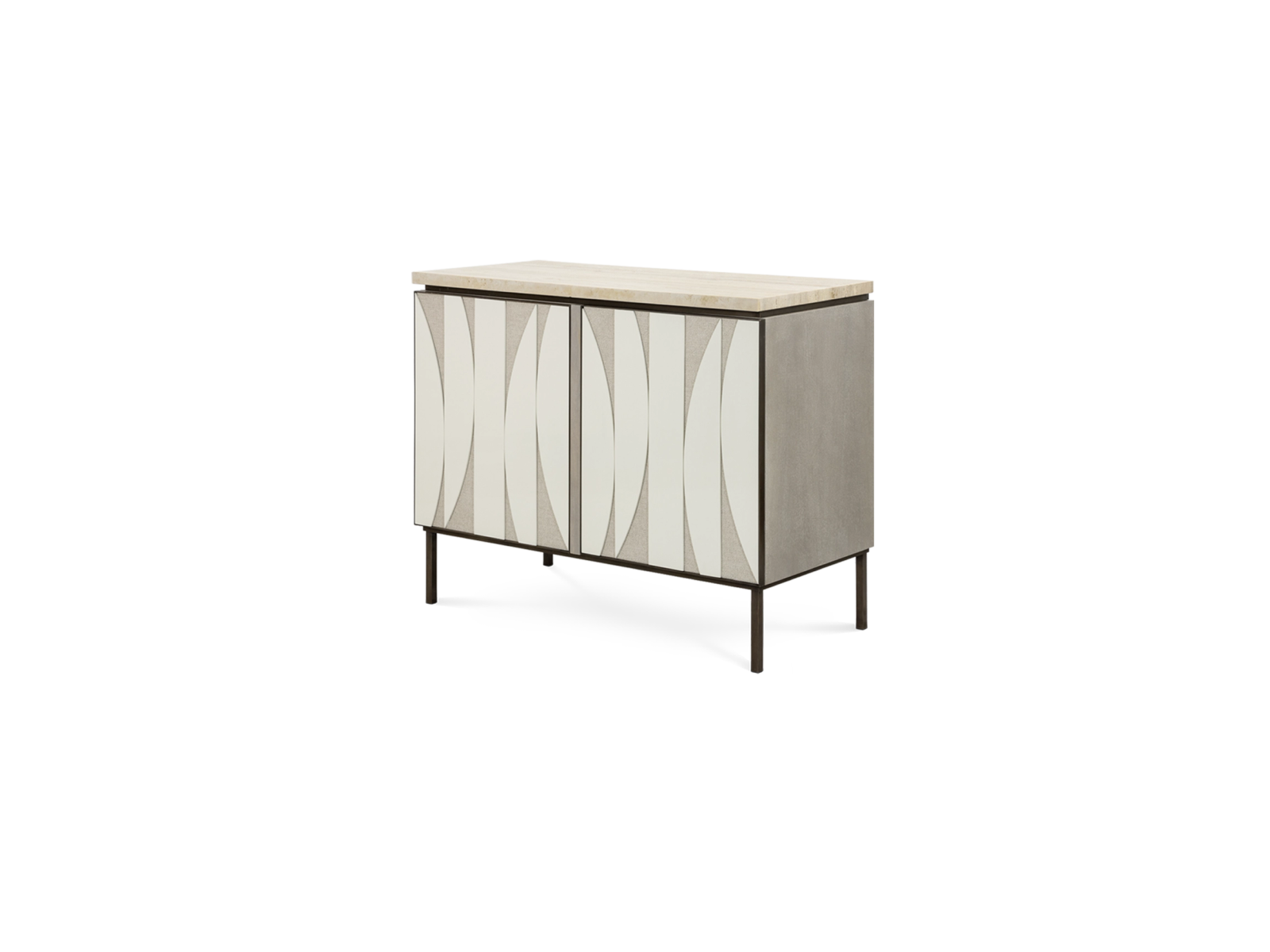 Cabinet SIGMA 1 by JOSÉ LEITE DE CASTRO