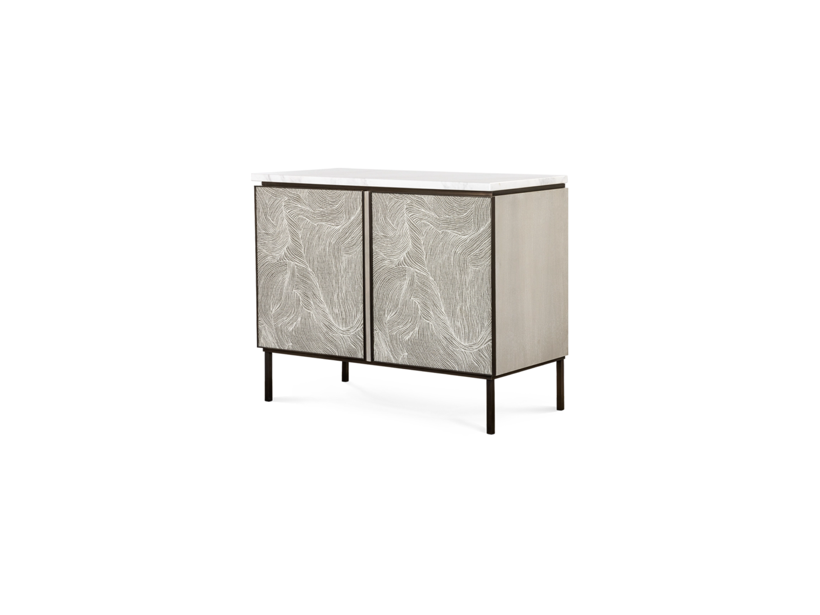 Cabinet SIGMA 2 by JOSÉ LEITE DE CASTRO