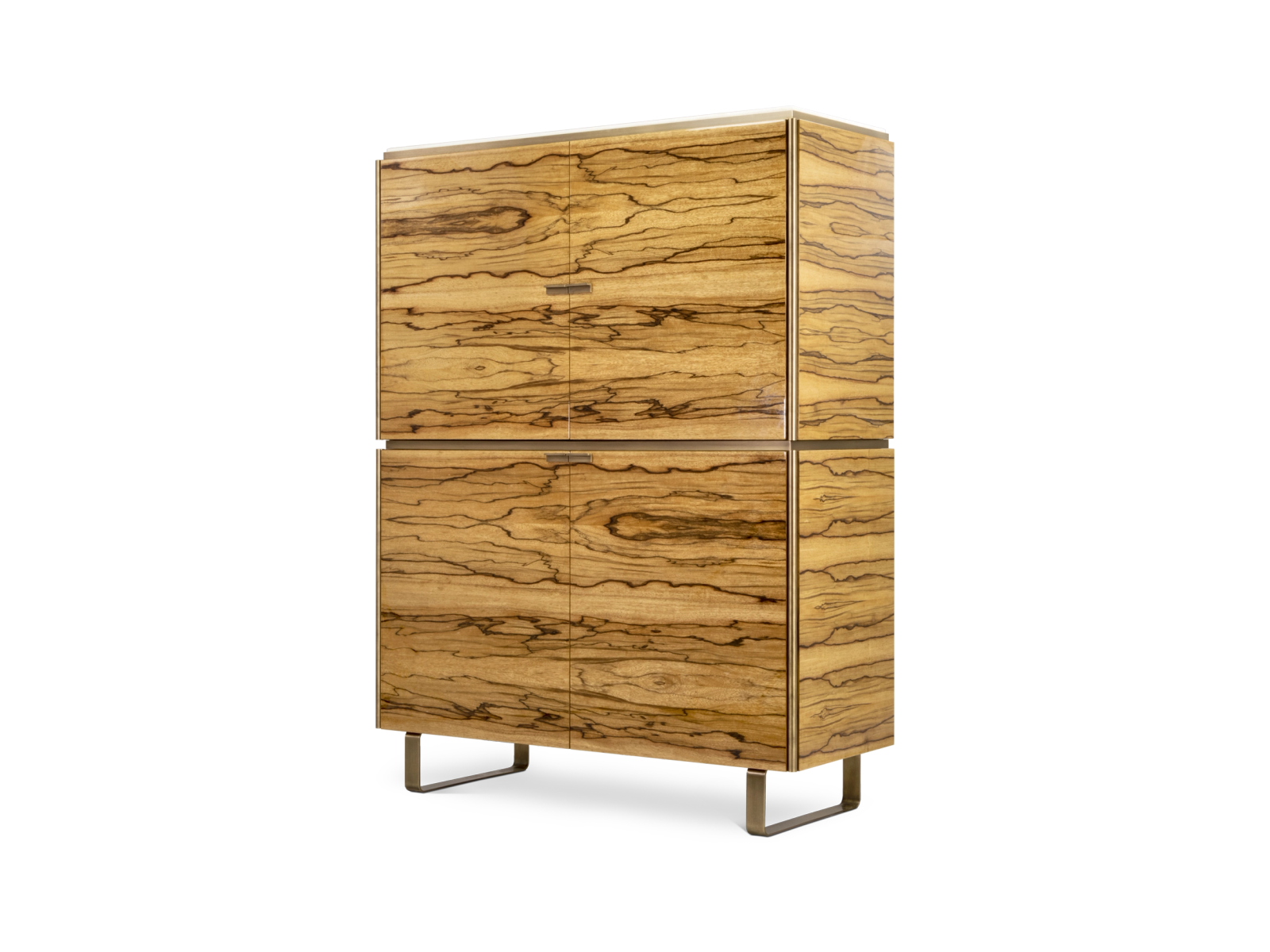 Cabinet TAGUS by JOSÉ LEITE DE CASTRO
