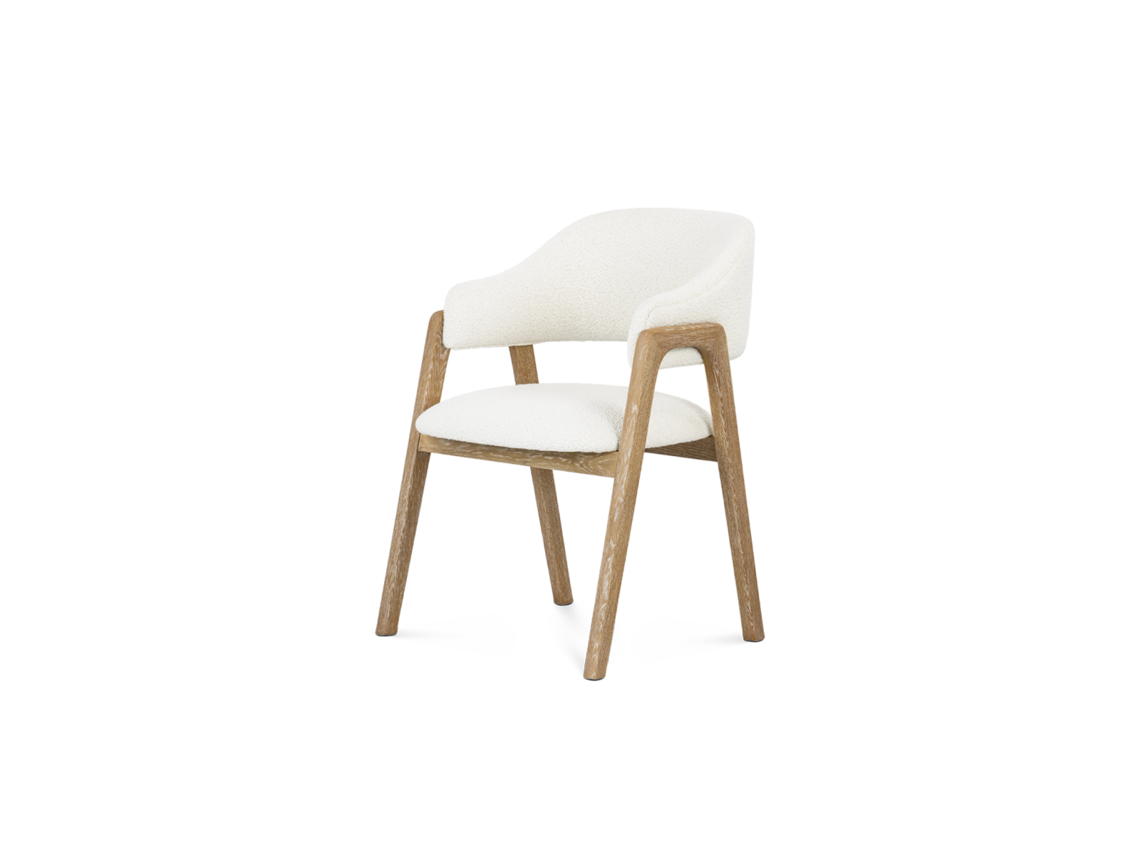 Chair TREVOR by JOSÉ LEITE DE CASTRO