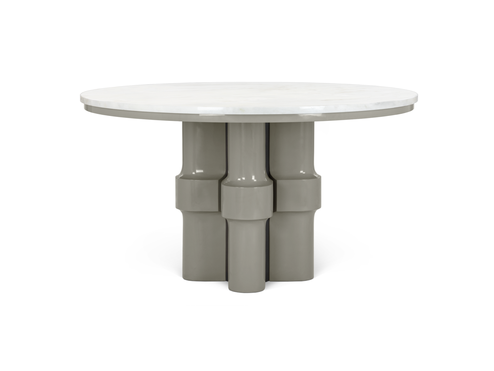Dining Table HORTENSE by JOSÉ LEITE DE CASTRO