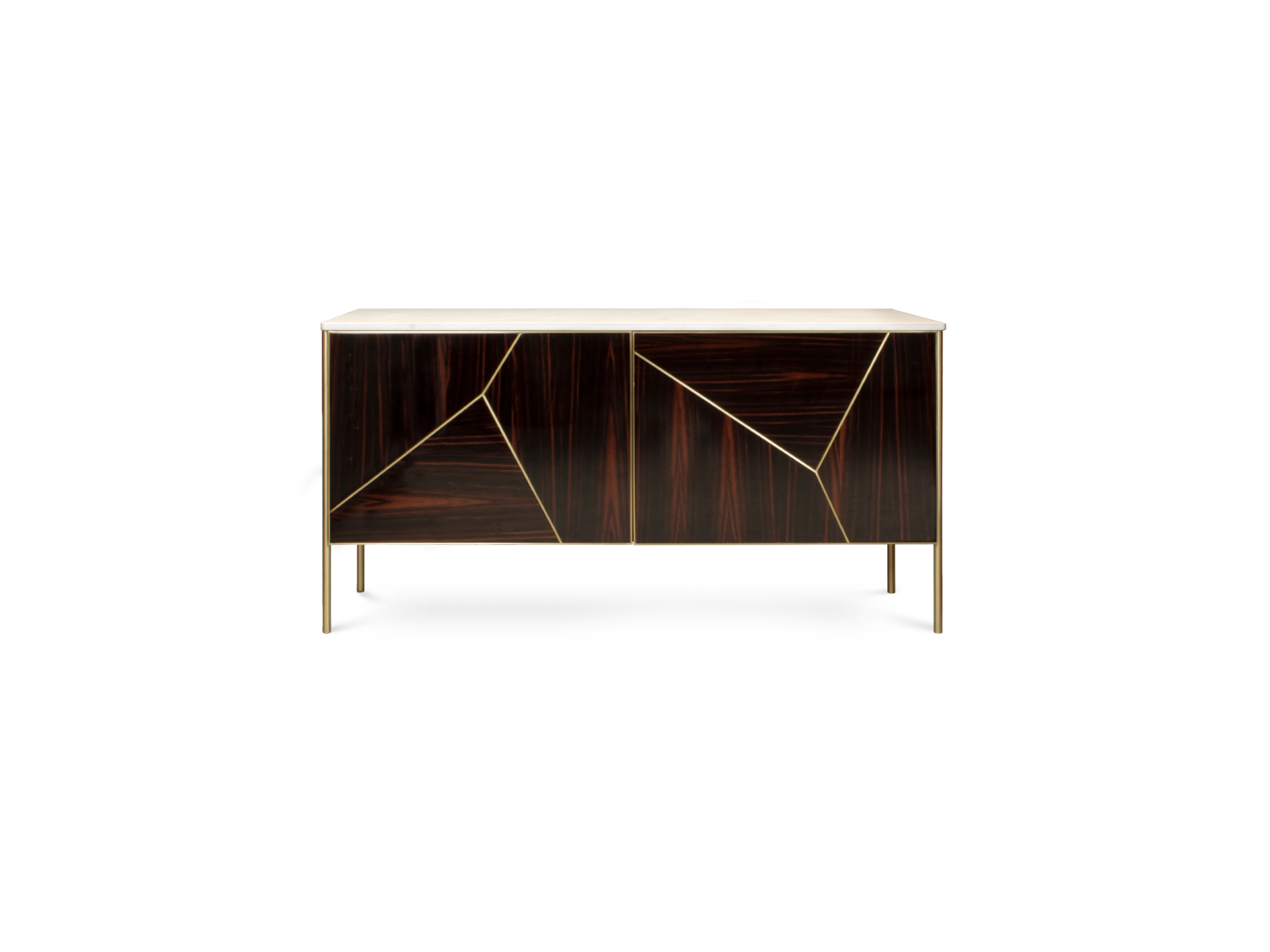Sideboard Aldem by JOSÉ LEITE DE CASTRO