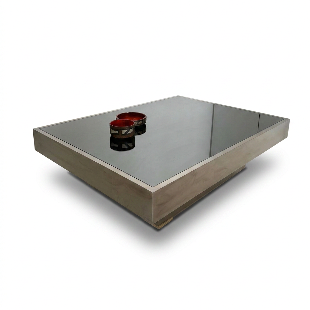 Madison Coffee Table by Jover+Valls