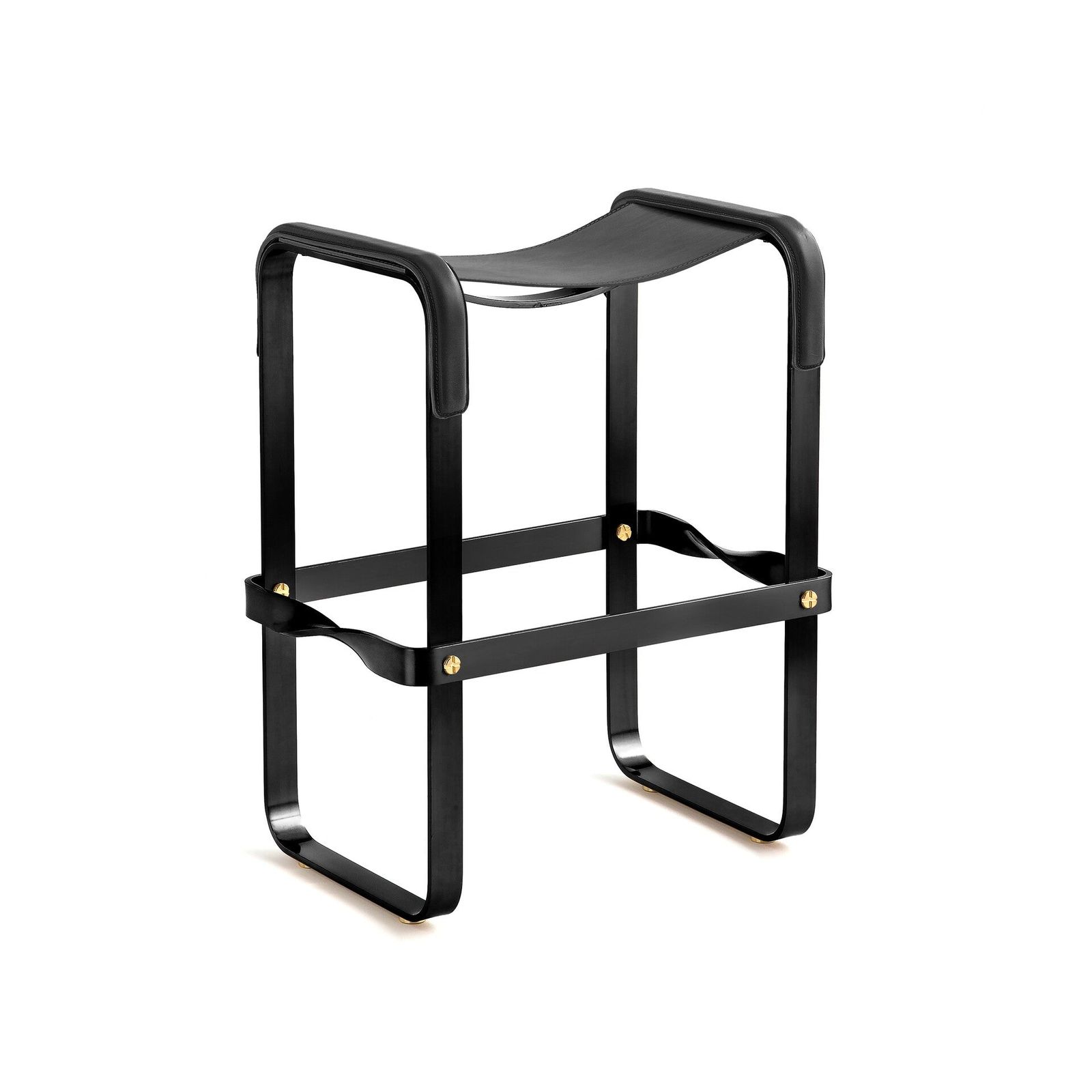 Wanderlust Kitchen Counter Stool - Hancrafted and fully customizable by Jover+Valls