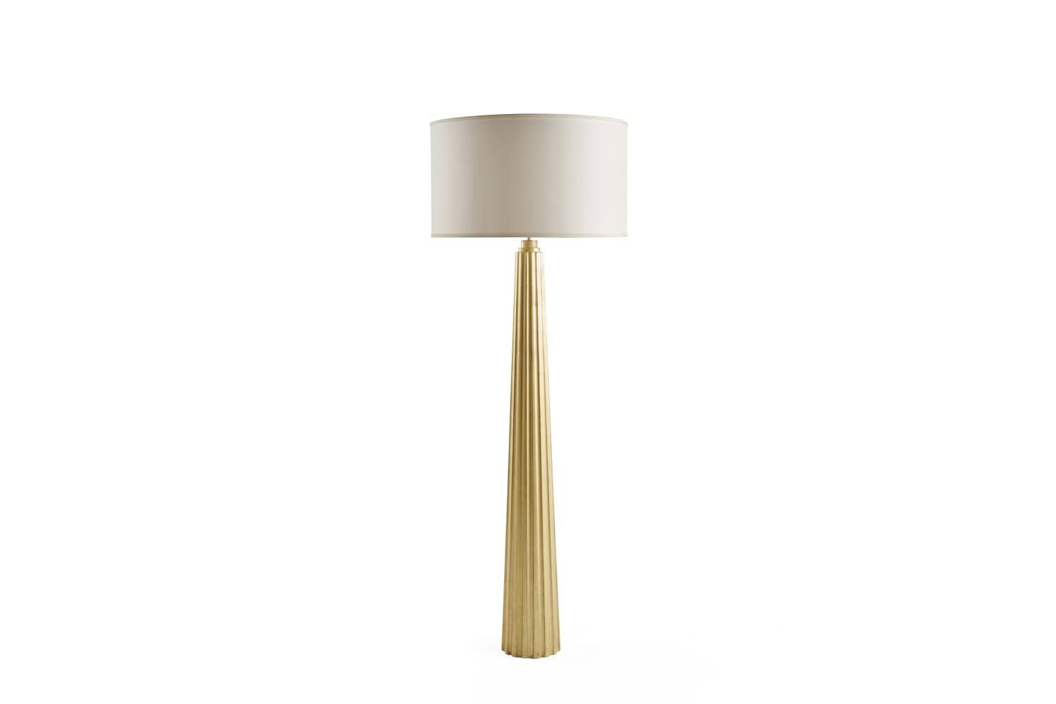 AISA floor lamp - Customized  interior design with Italian exclusive classic lights by Jumbo Collection