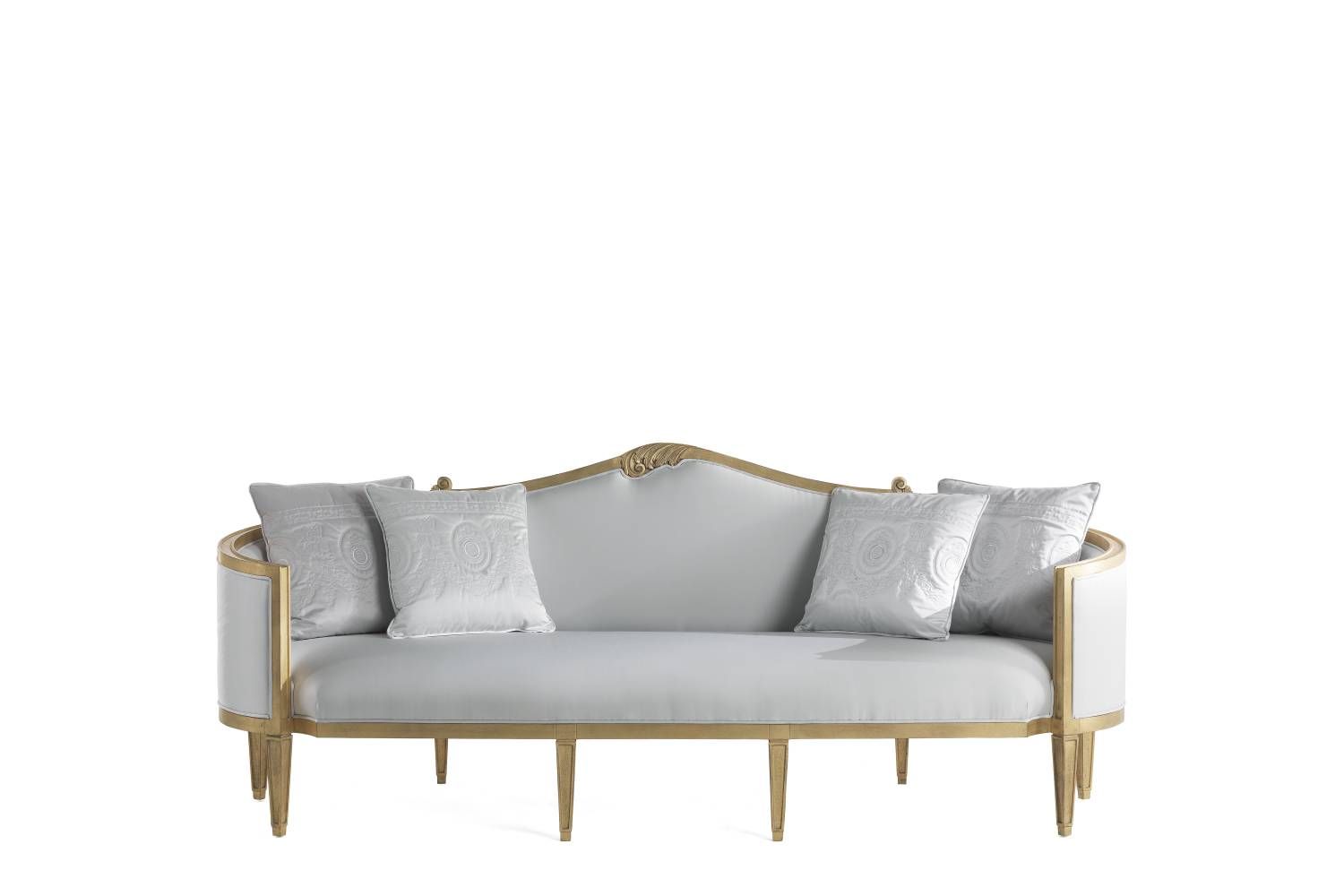 Annecy loveseat by Jumbo Collection