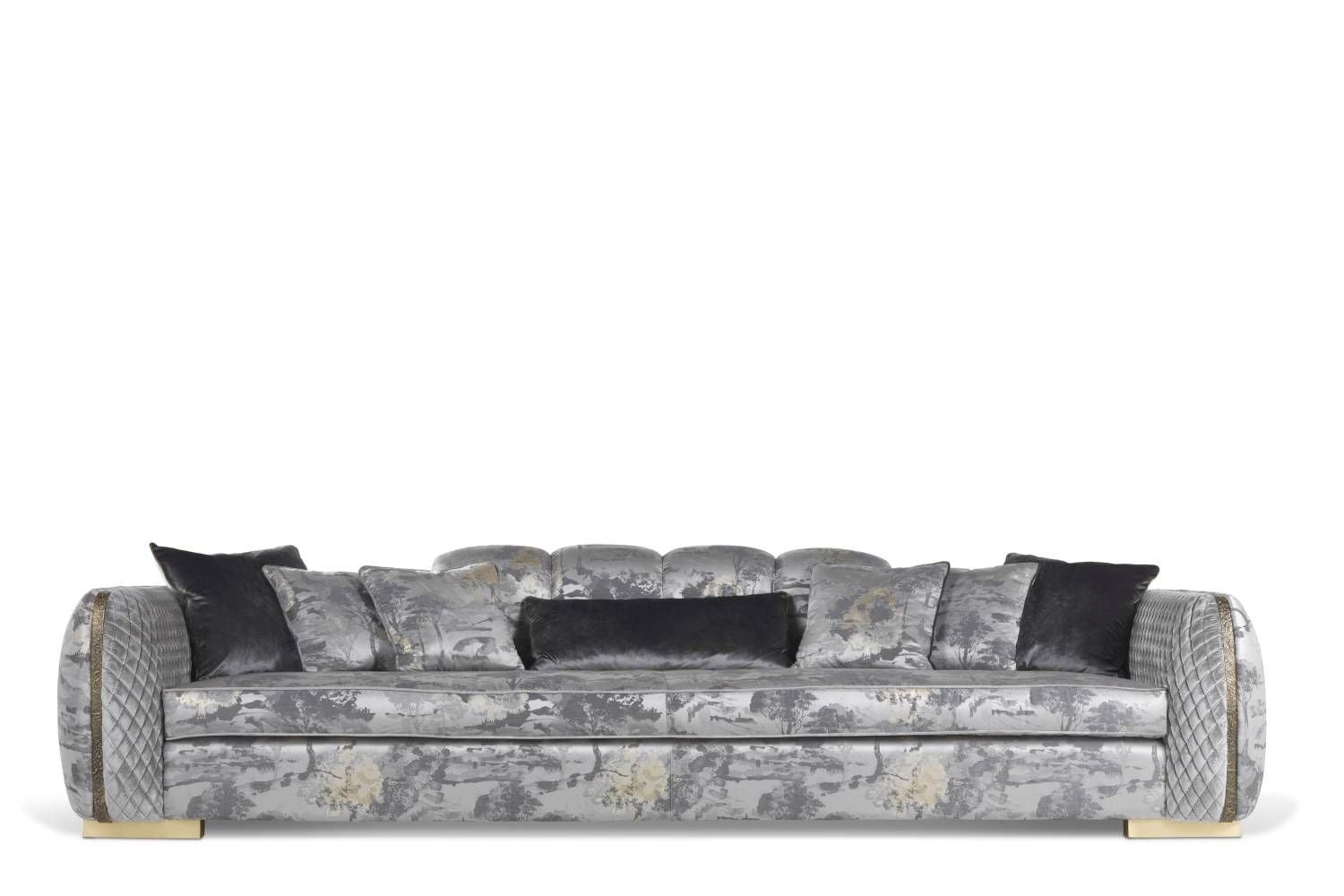 Arkè 2-seater sofa by Jumbo Collection