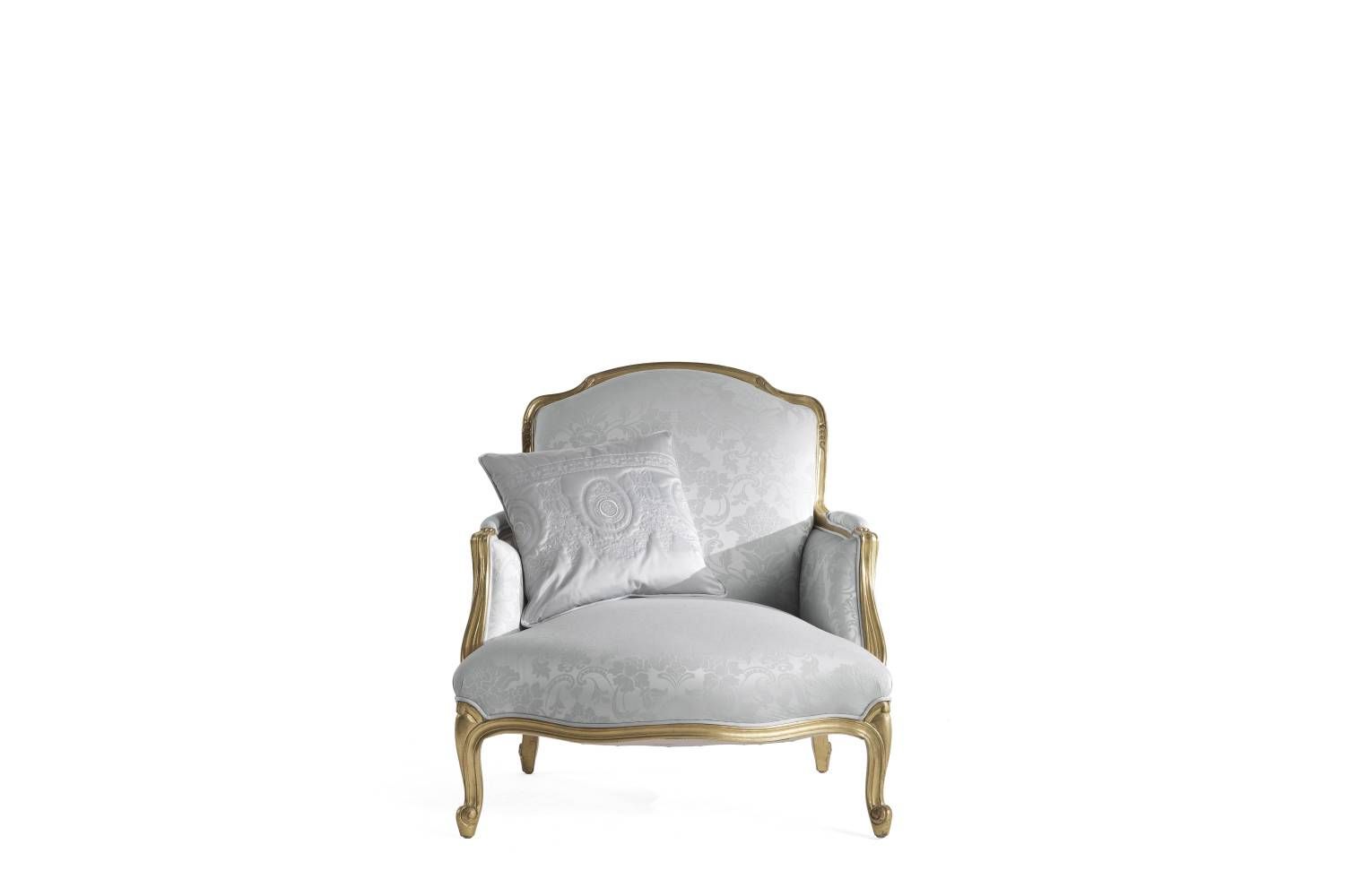 Bienvenue armchair by Jumbo Collection