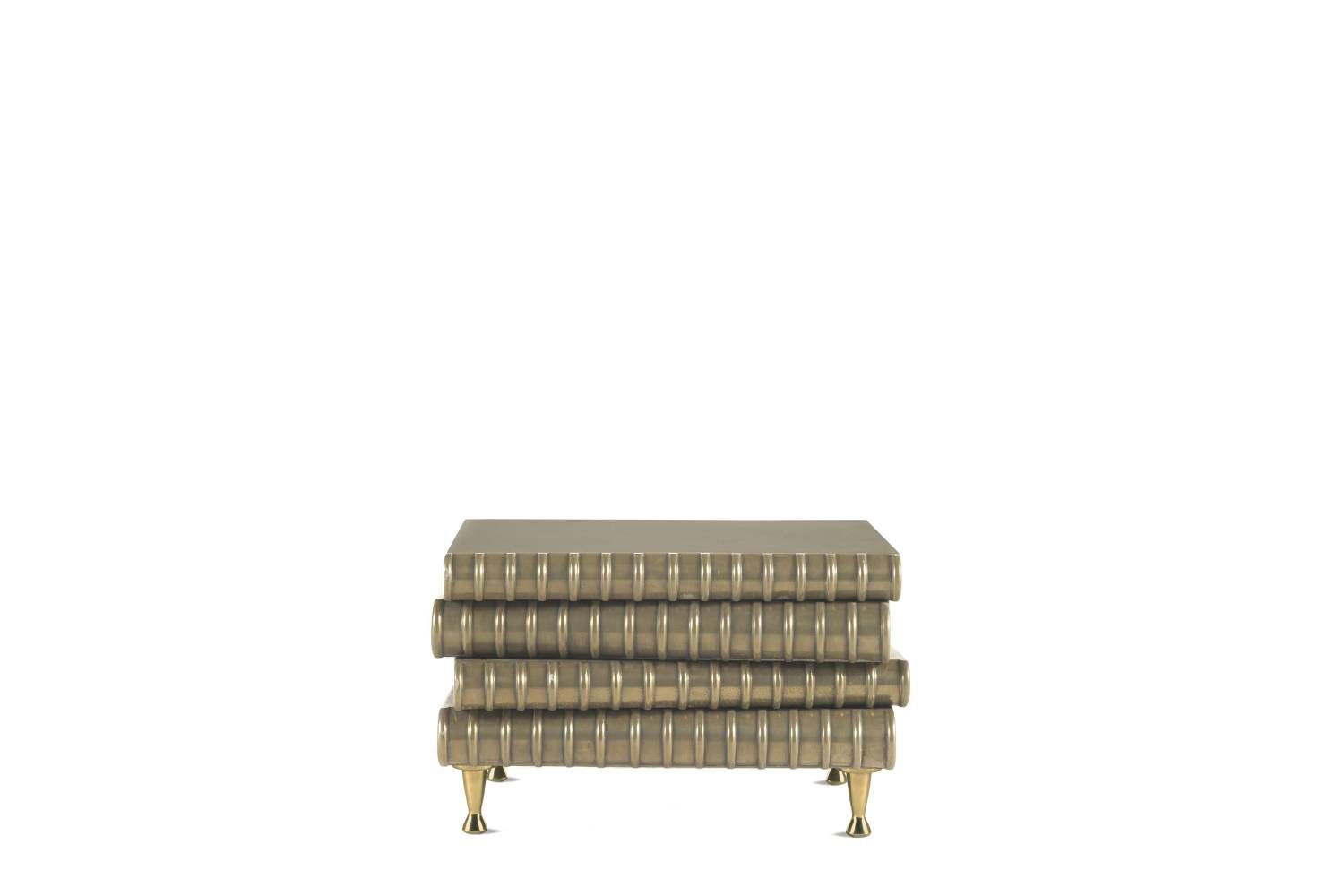 Book low table by Jumbo Collection