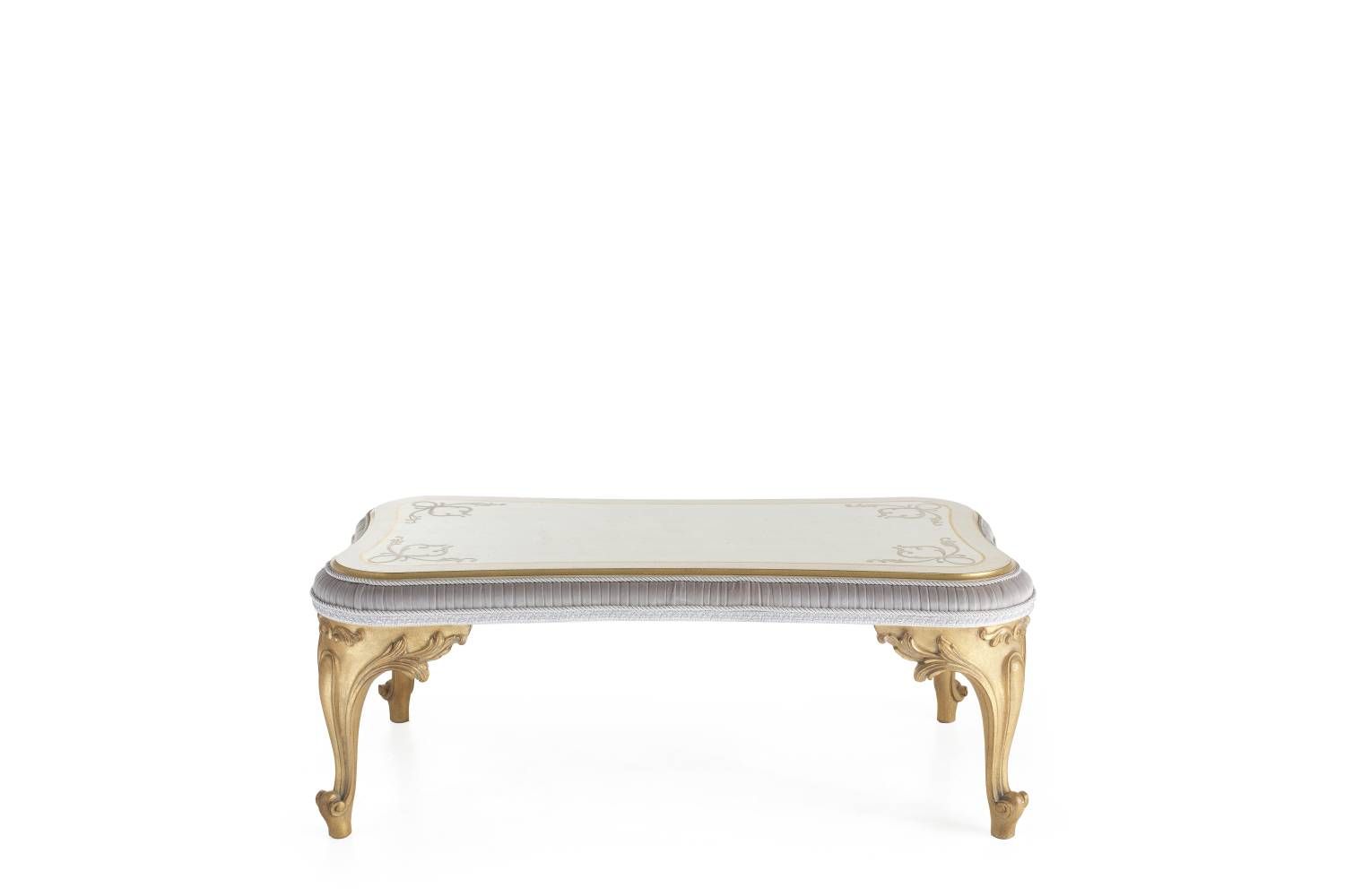 Canova low table by Jumbo Collection