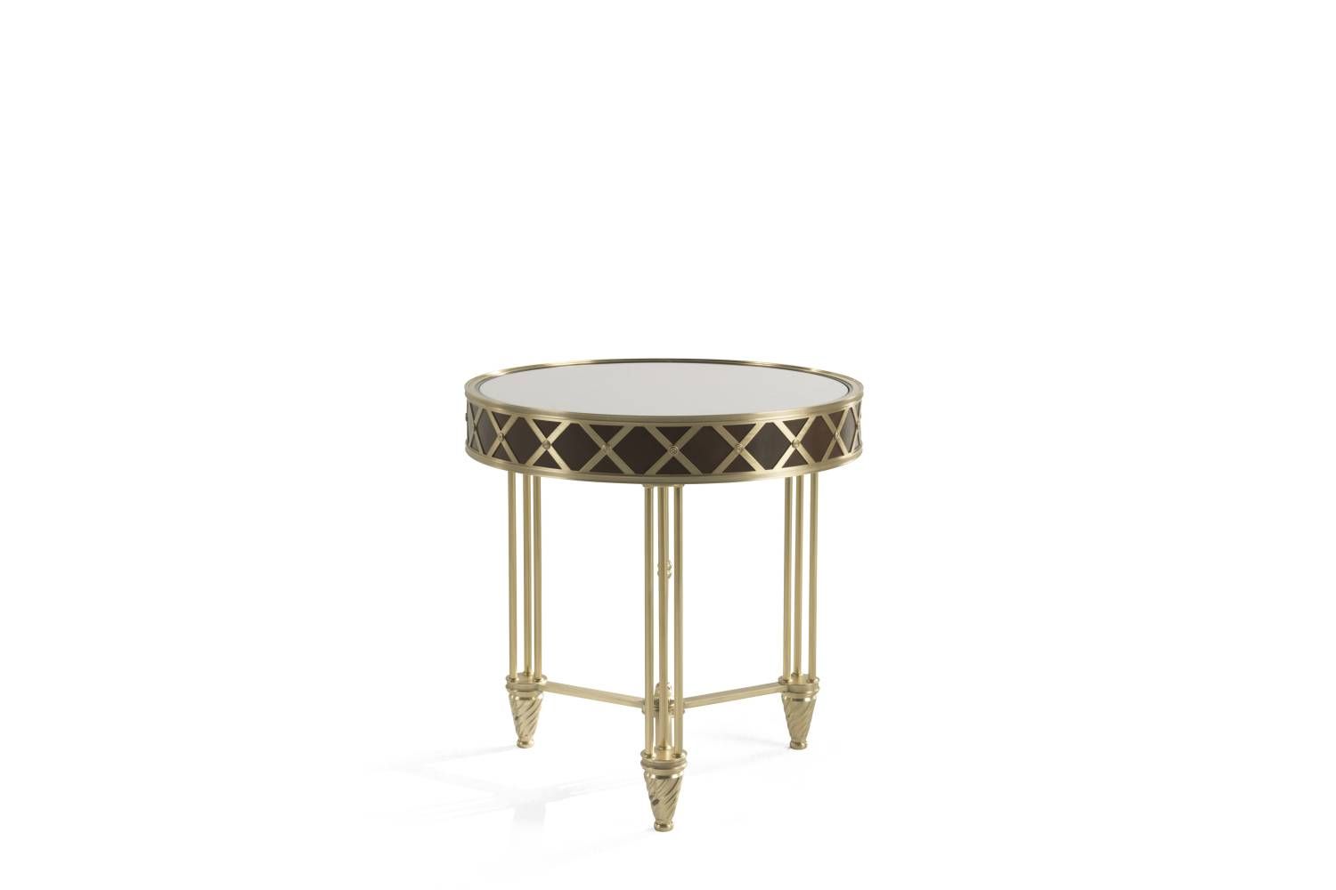 Cassis low table by Jumbo Collection