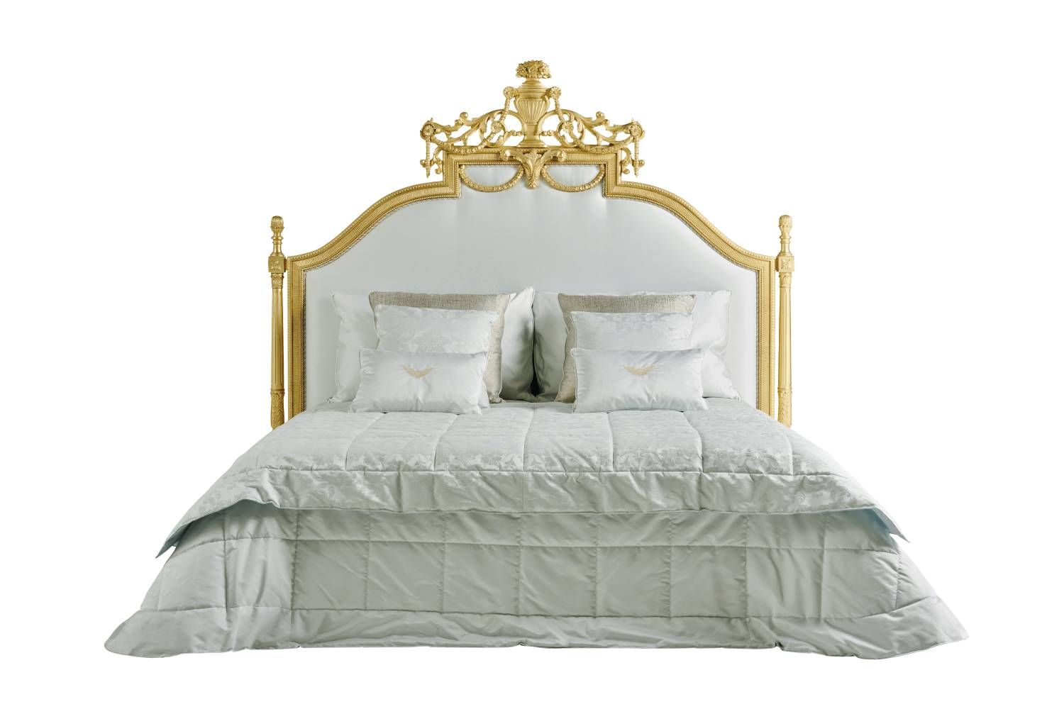 Couronne bed by Jumbo Collection