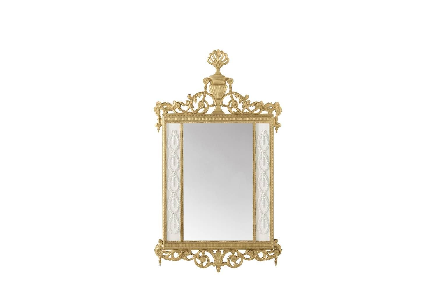 Crochet mirror by Jumbo Collection