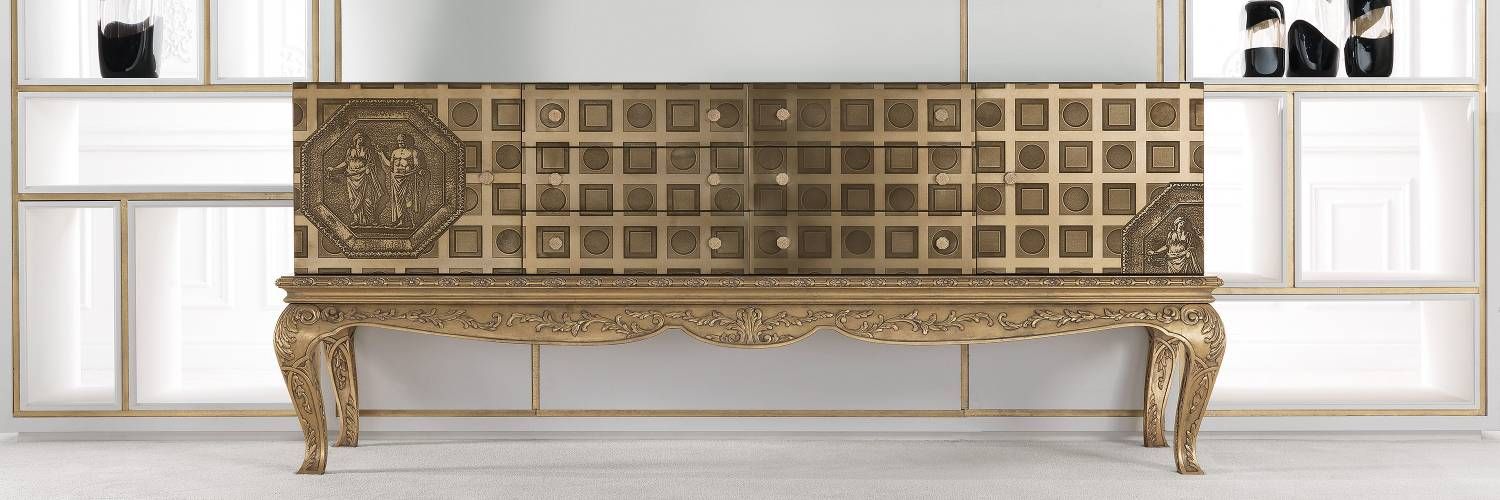 Day storage units by Jumbo Collection