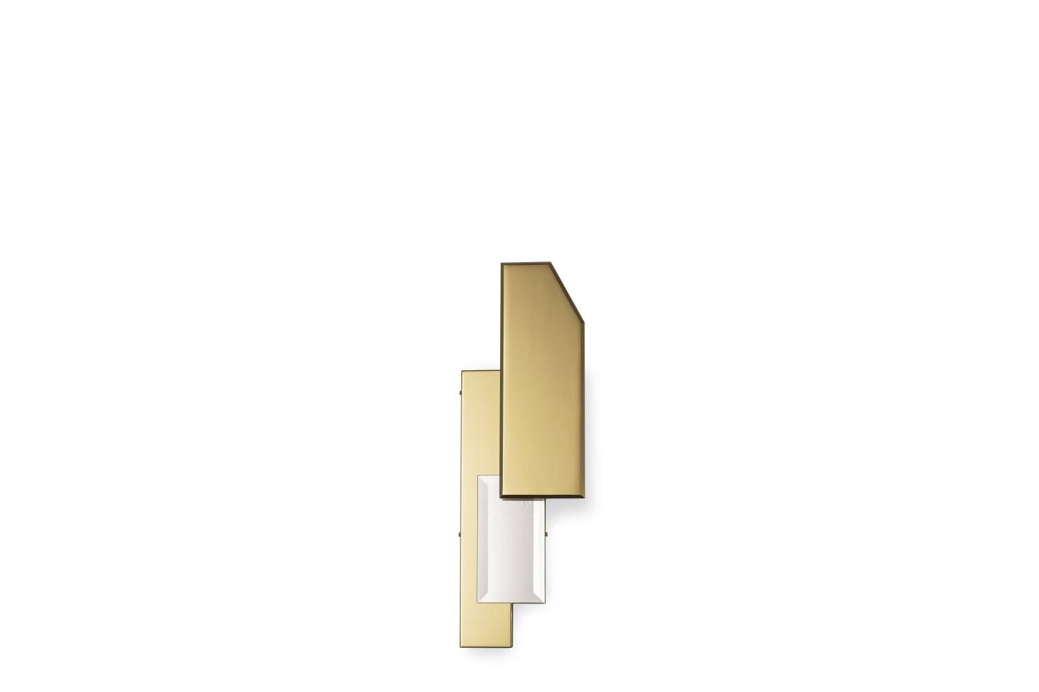 DÉCO wall lamp - Customized  interior design with Italian exclusive classic lights by Jumbo Collection