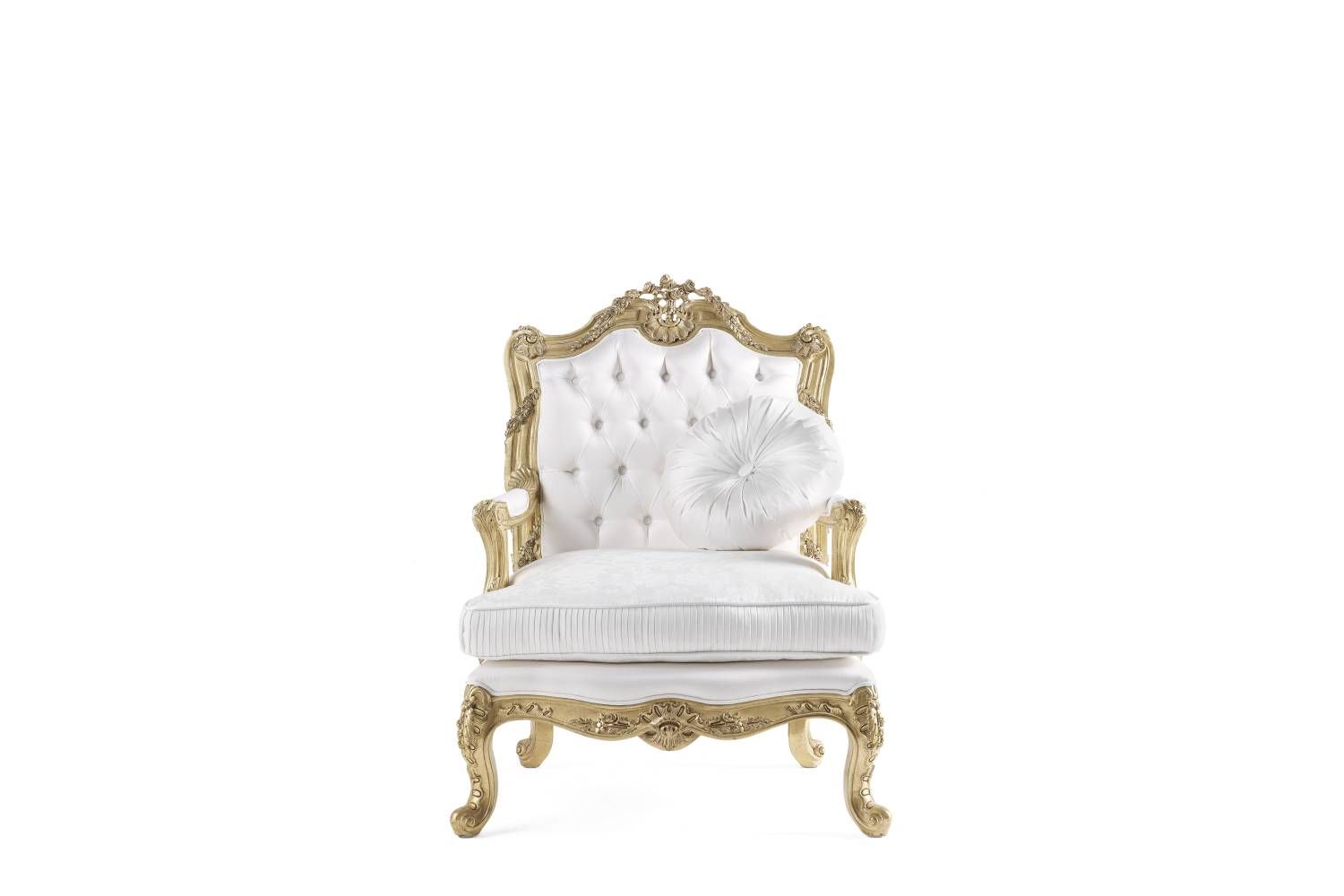 Diva armchair by Jumbo Collection