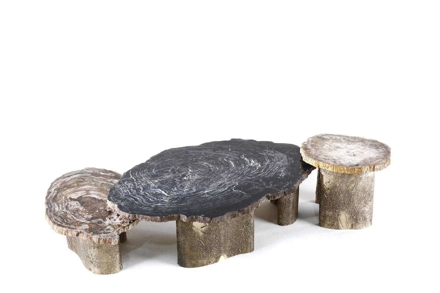 Echo low table by Jumbo Collection