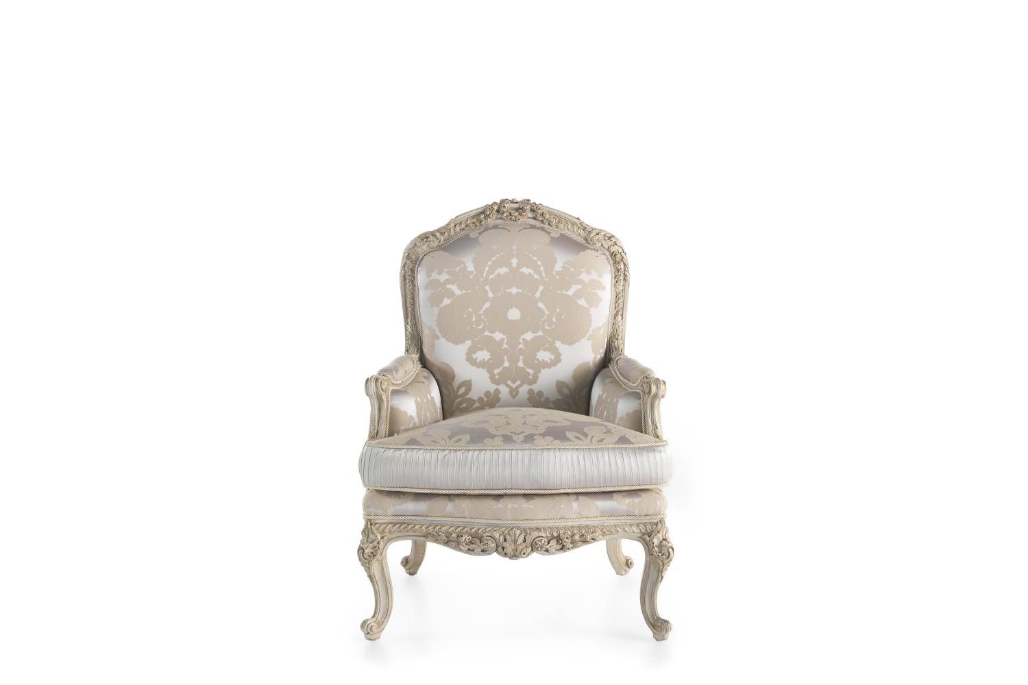 Elysée armchair by Jumbo Collection