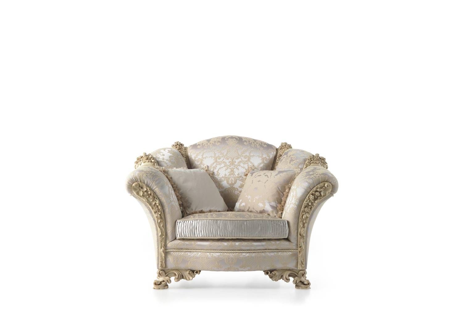 Elysée armchair by Jumbo Collection