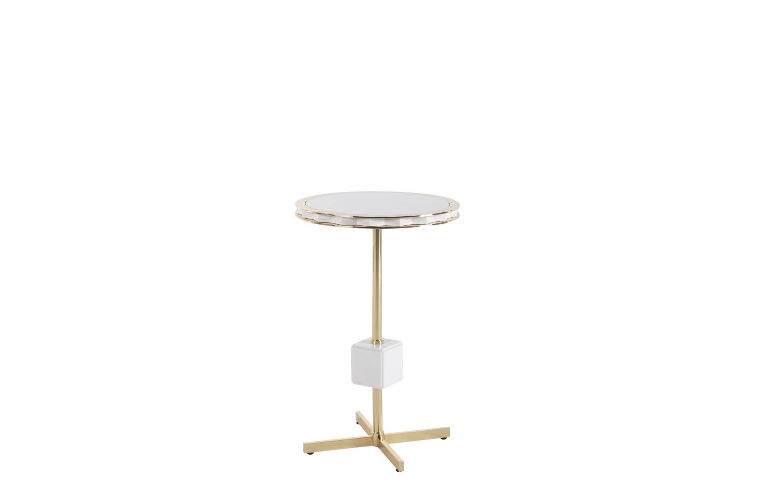 Emily low table by Jumbo Collection
