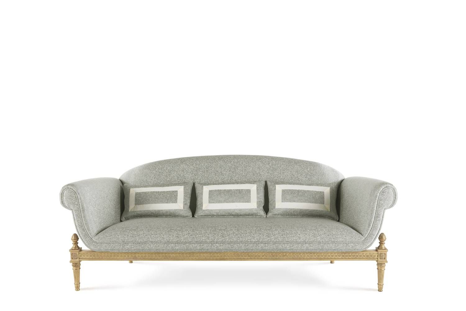 Enigma 2-seater sofa by Jumbo Collection