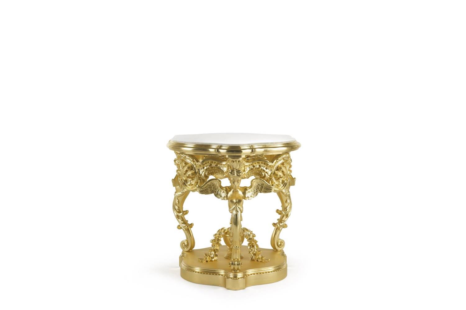 Enigma low table by Jumbo Collection