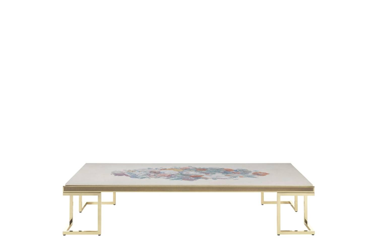 Folies low table by Jumbo Collection
