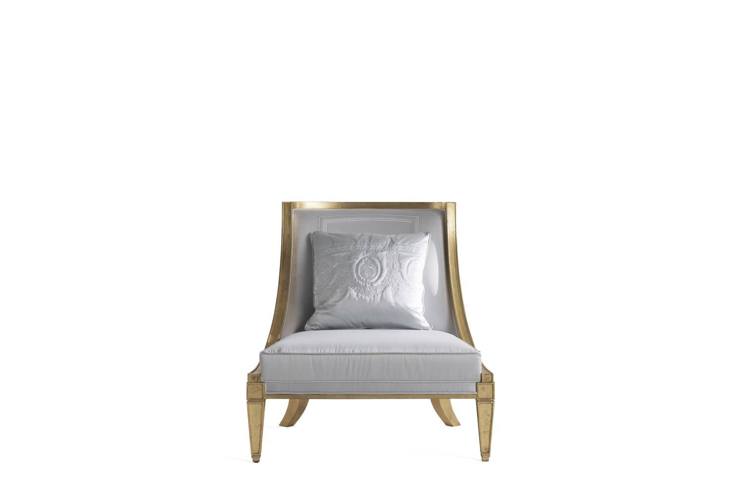 Fragonard armchair by Jumbo Collection