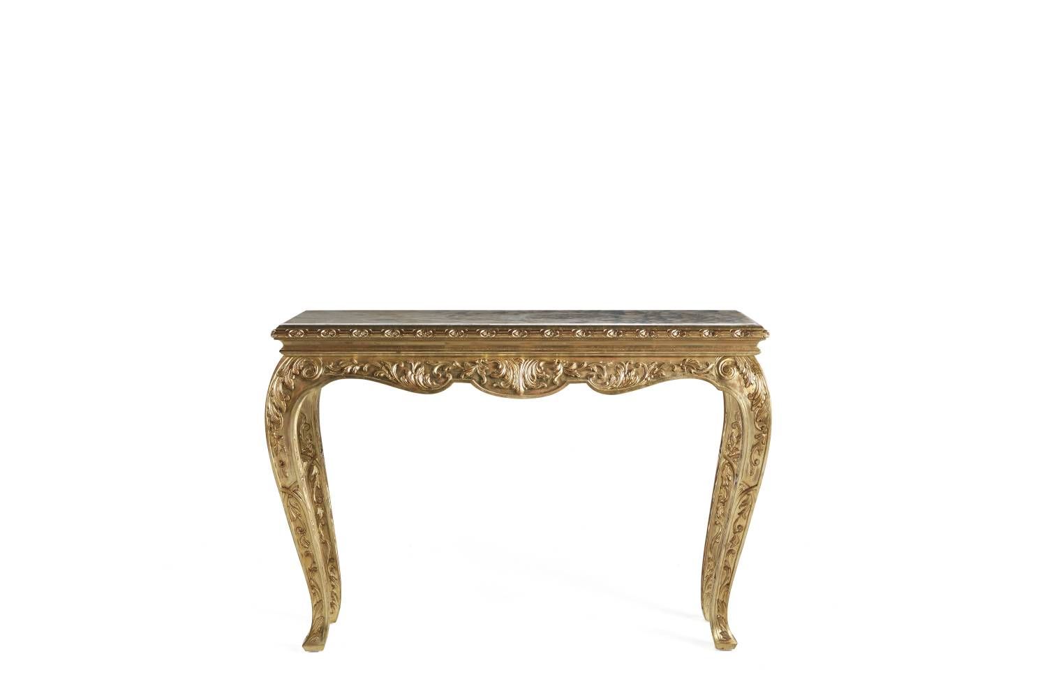 Fragonard console by Jumbo Collection