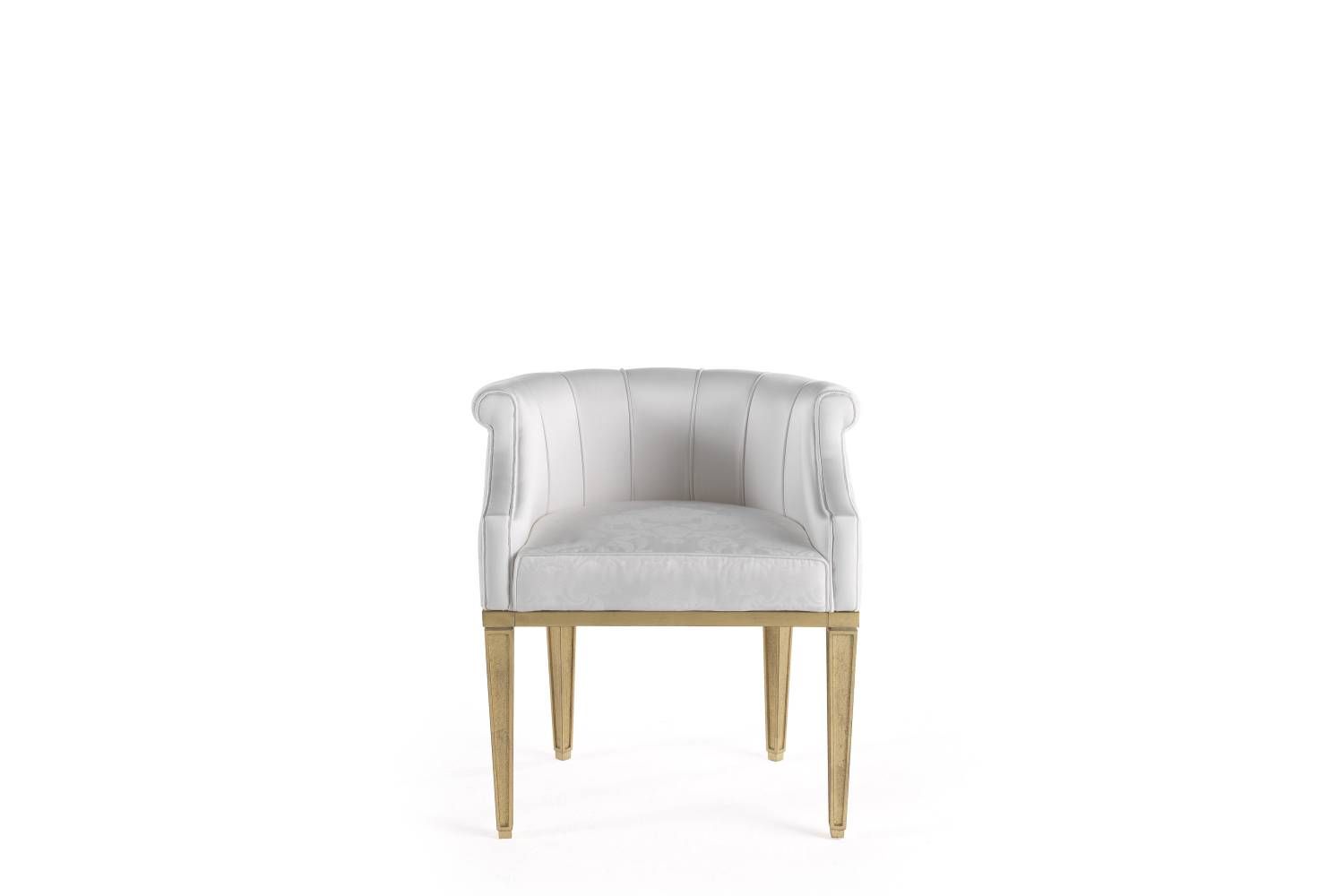 Fuji chair with armrests by Jumbo Collection