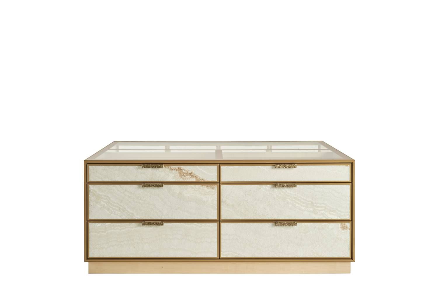 Fuji walk-in closet by Jumbo Collection