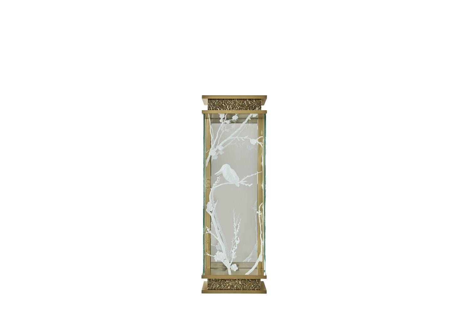 FUJI wall lamp - Italian luxury handcrafted lights by Jumbo Collection