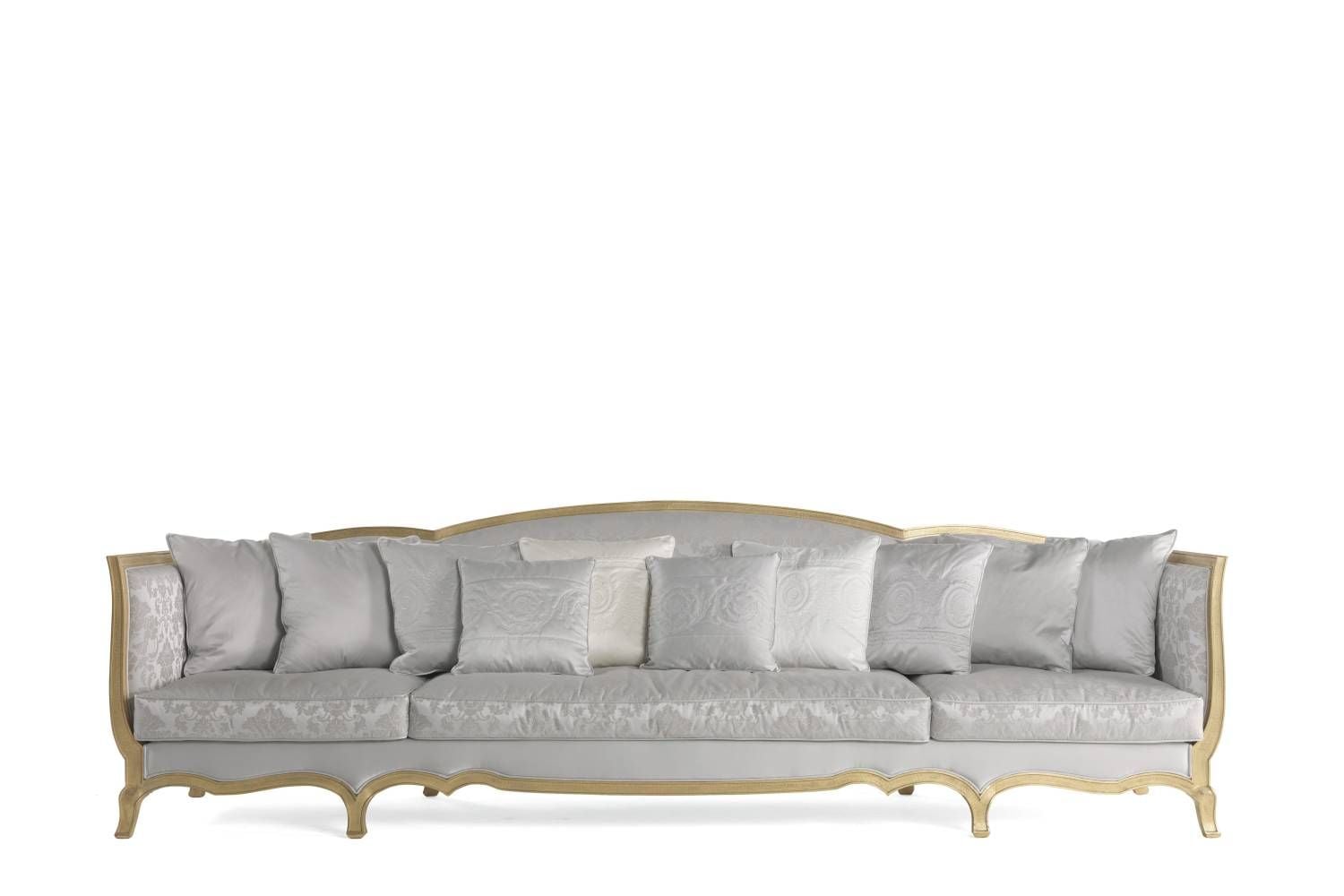 Grandcamée 2-seater sofa by Jumbo Collection
