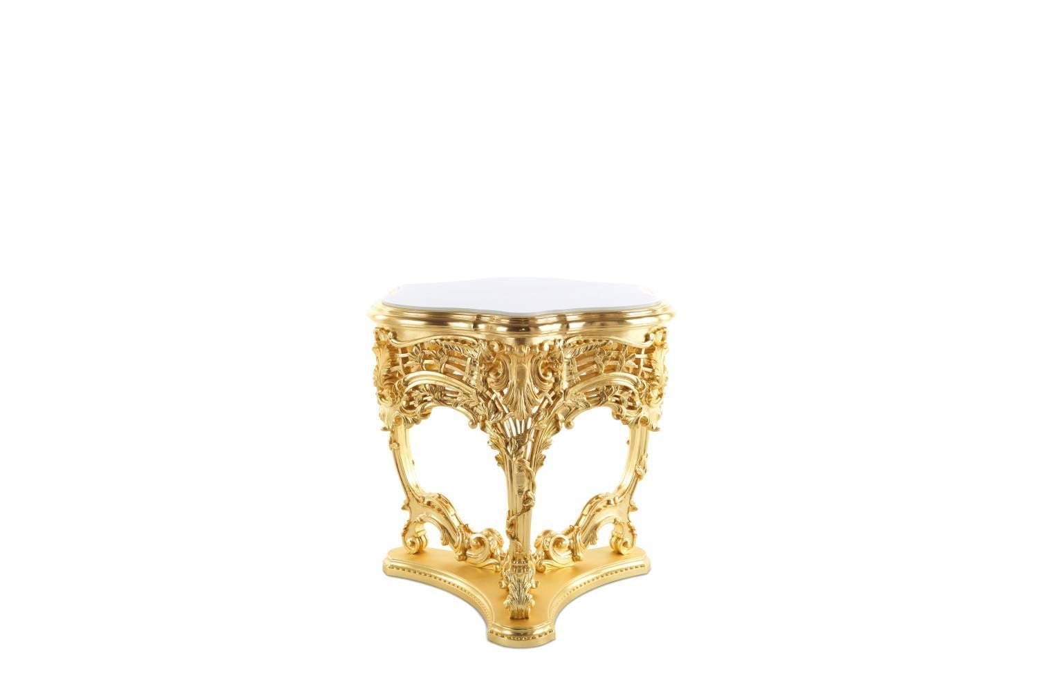 Helios low table by Jumbo Collection