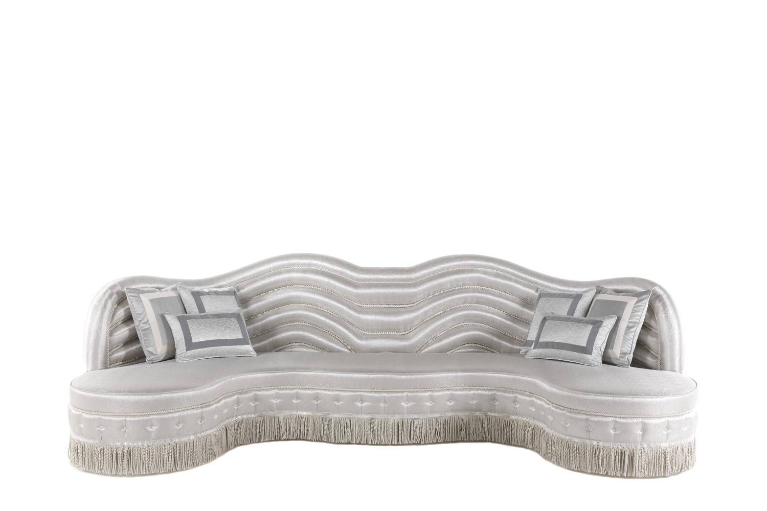 Horizon 3-seater sofa by Jumbo Collection