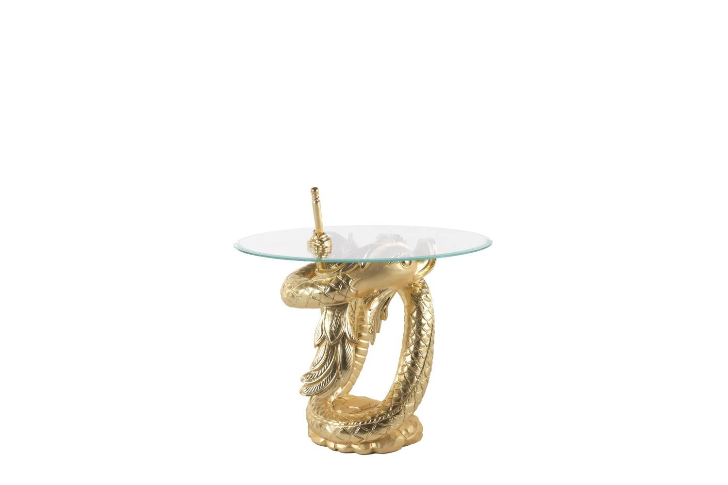 Idra low table by Jumbo Collection