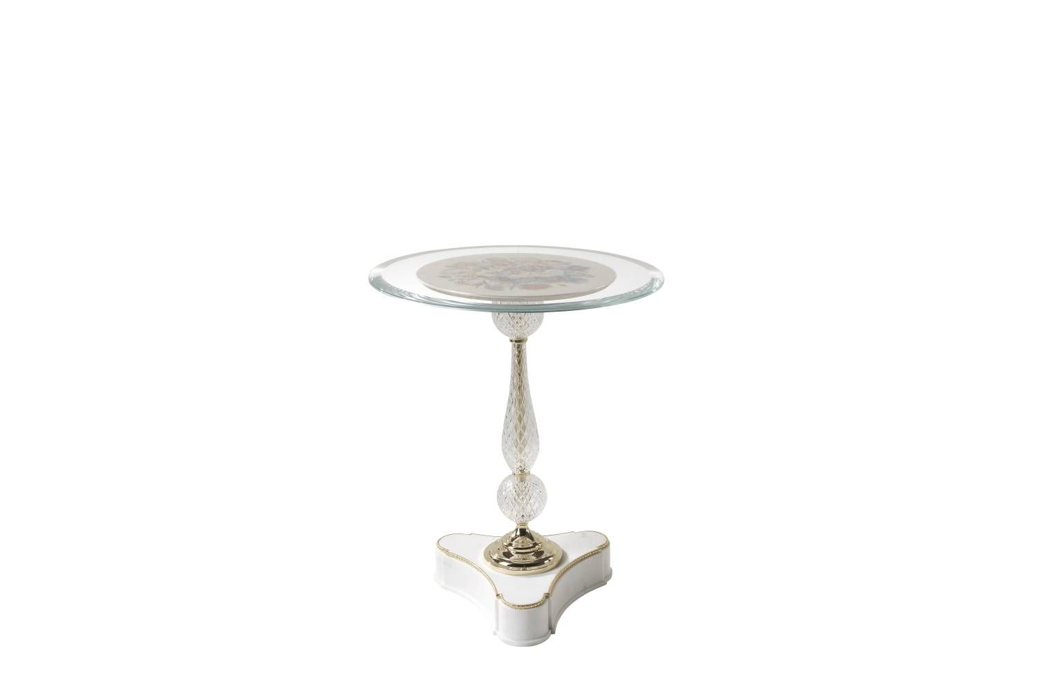 Je T'aime low table by Jumbo Collection
