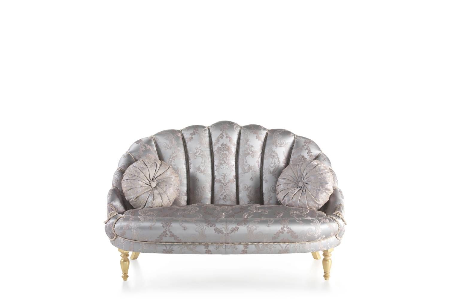 La Grande Dame 2-seater sofa by Jumbo Collection