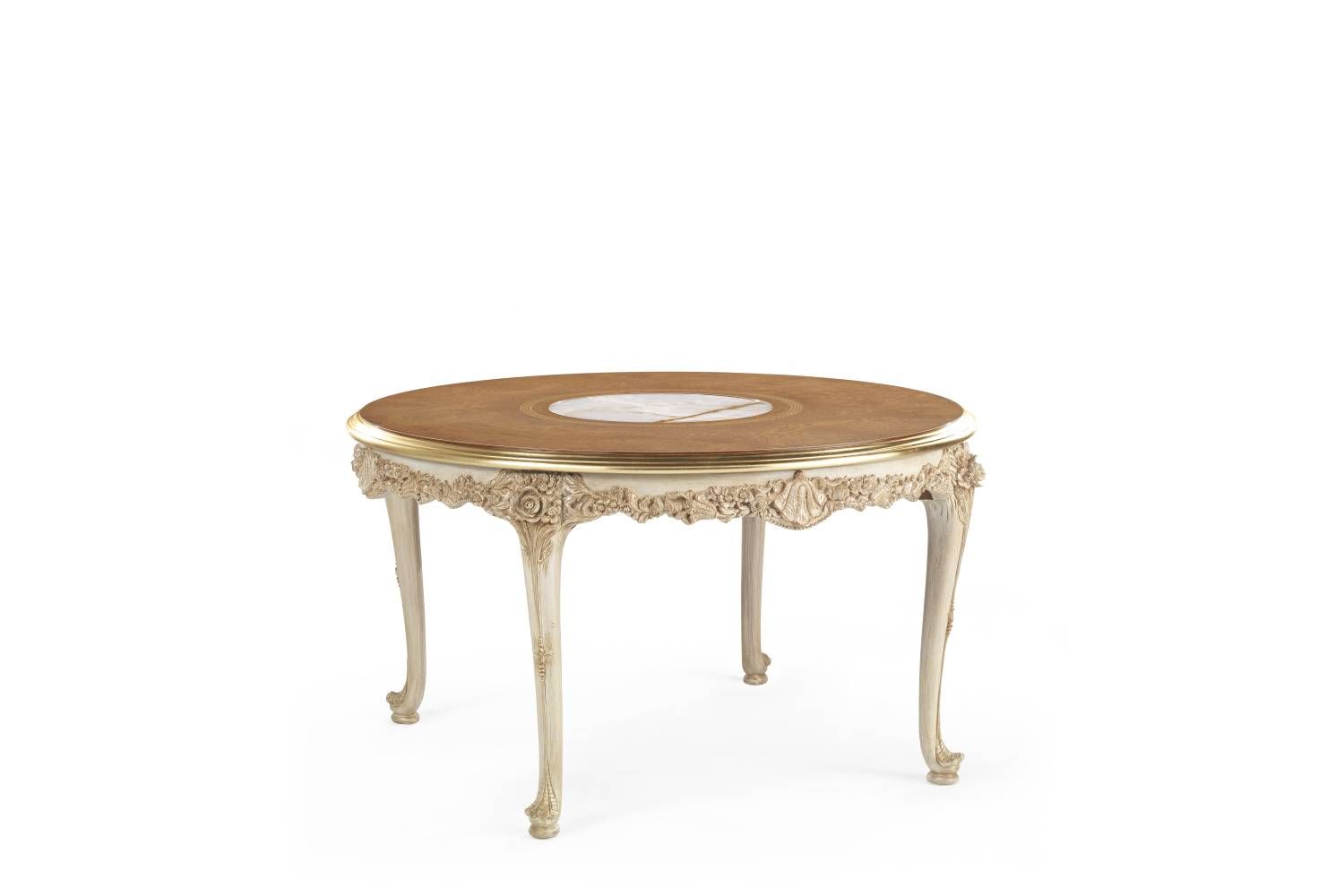 La Grande Dame dining table by Jumbo Collection