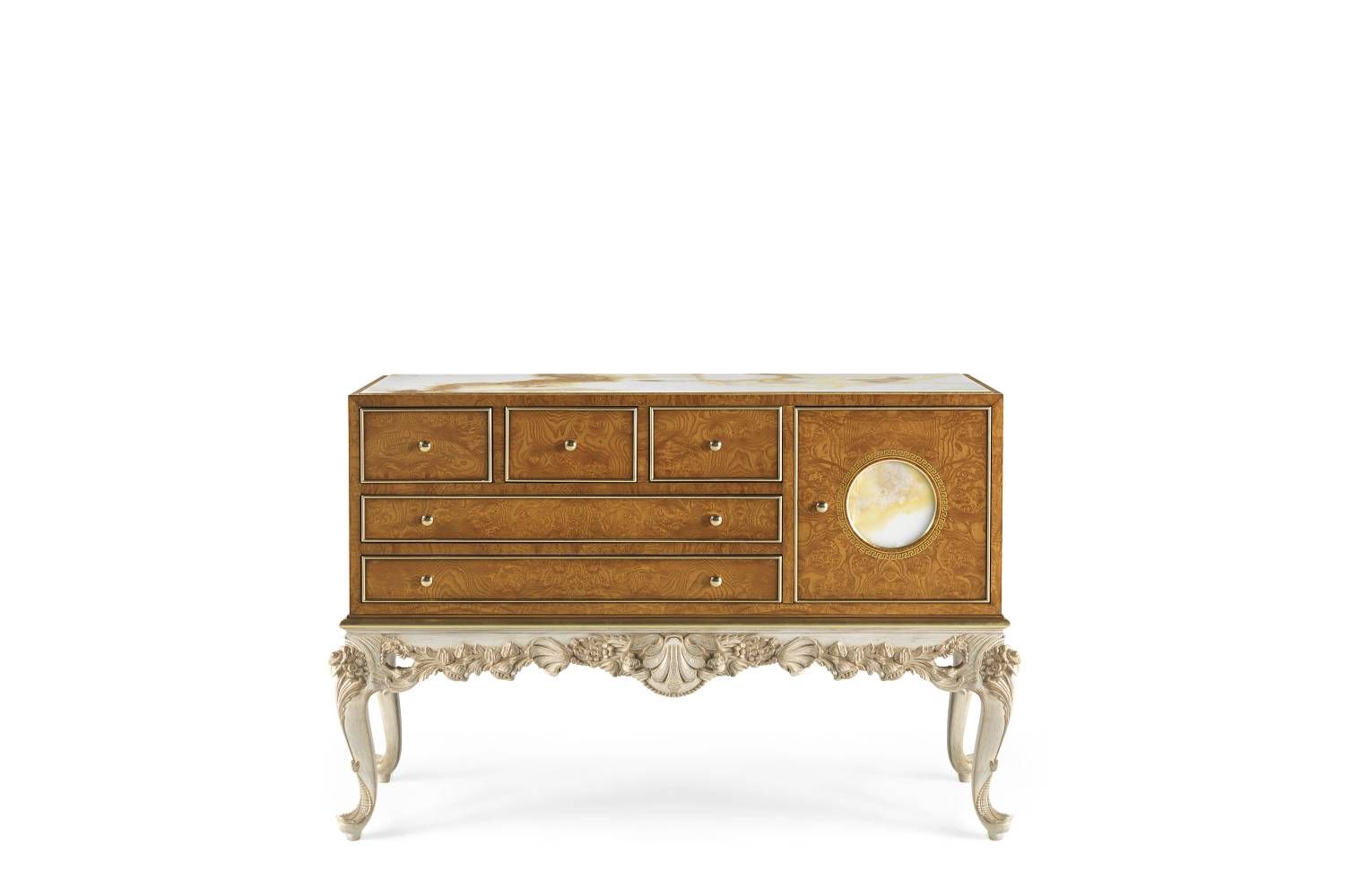 La Grande Dame drawer unit by Jumbo Collection