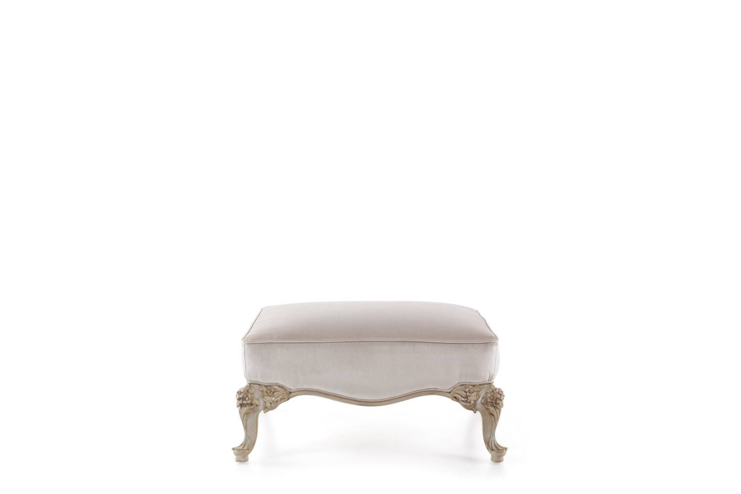 La Grande Dame pouf by Jumbo Collection