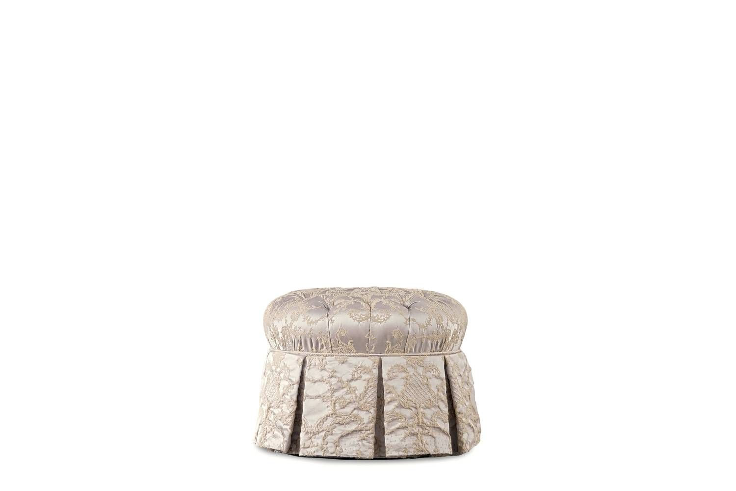 La Grande Dame pouf by Jumbo Collection