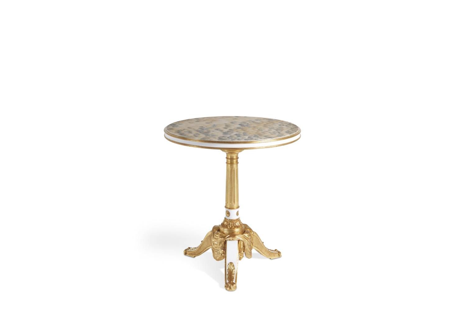 Lace low table by Jumbo Collection